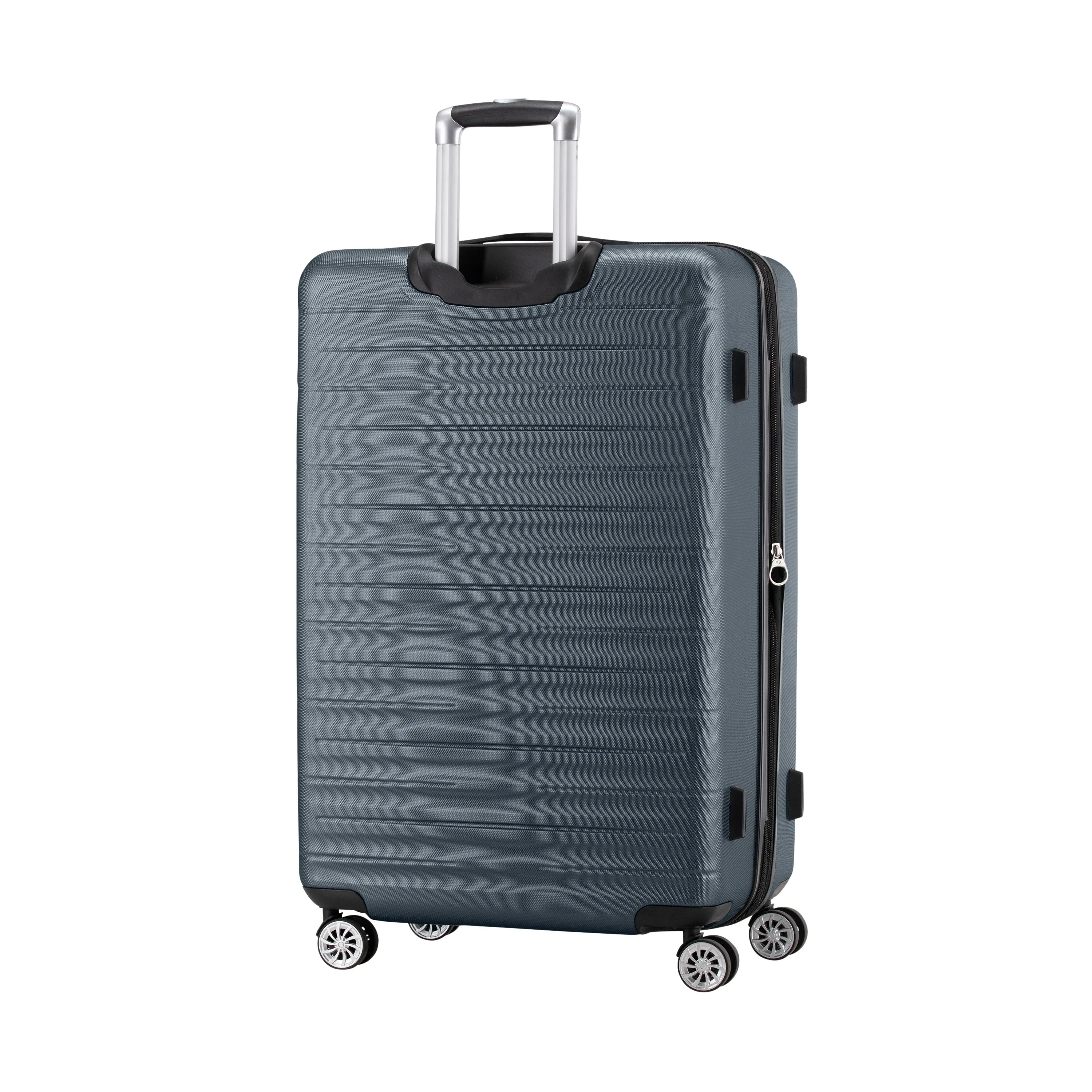 Samsonite Summit Spinner Large Expandable Luggage