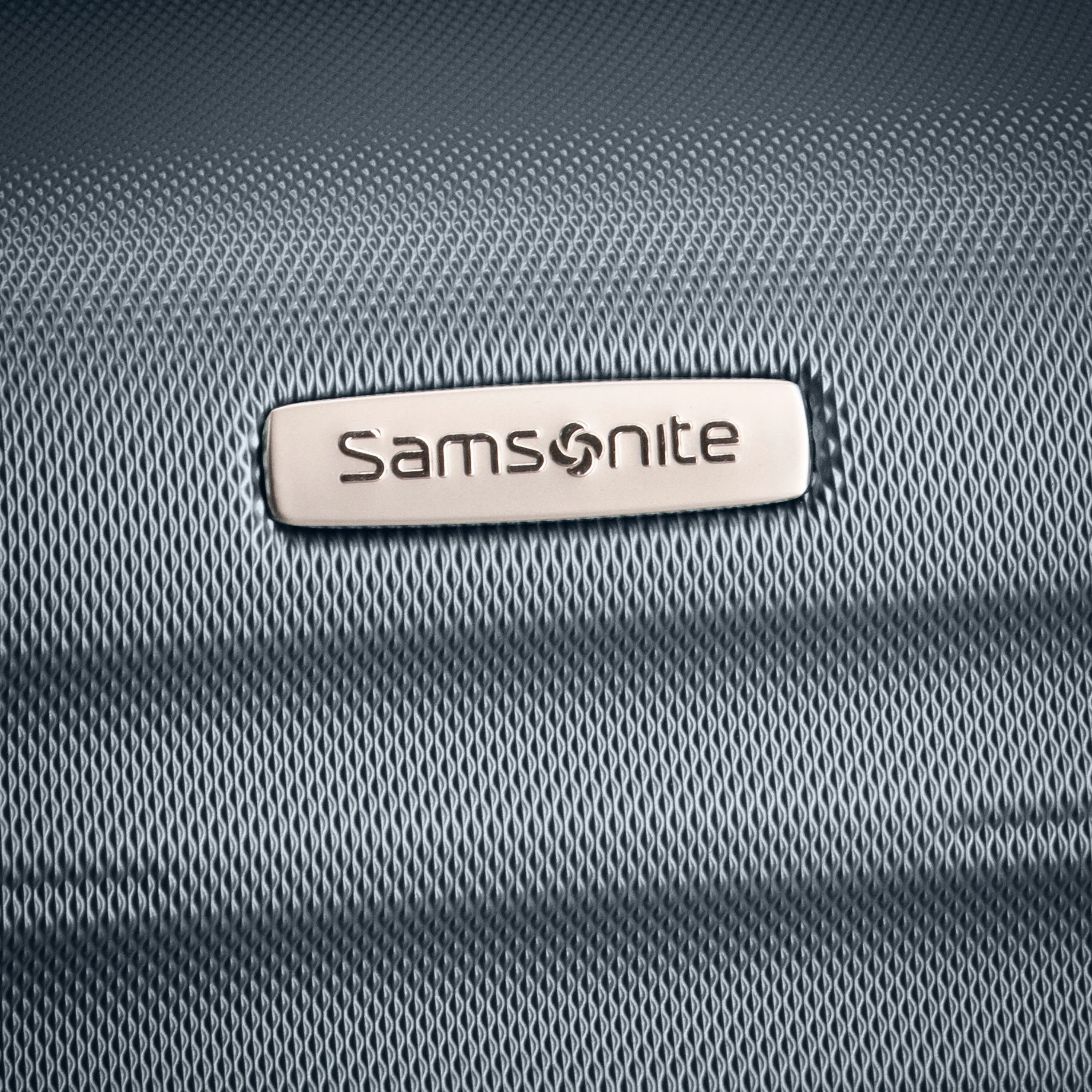 Samsonite Summit Spinner Large Expandable Luggage