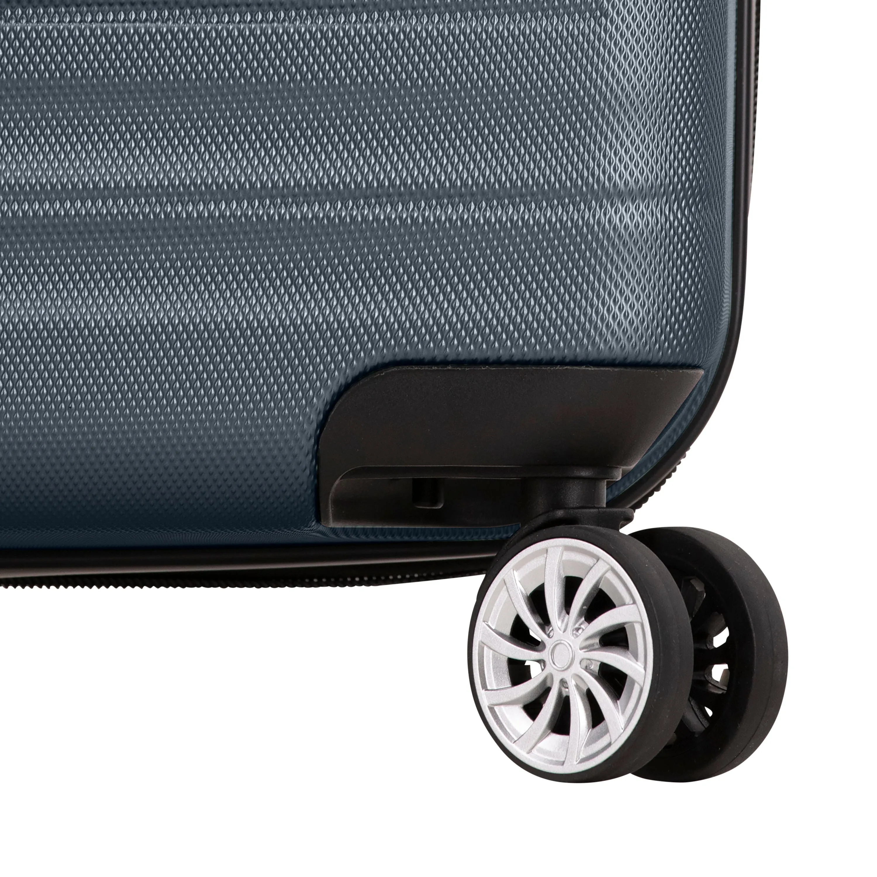Samsonite Summit Spinner Large Expandable Luggage