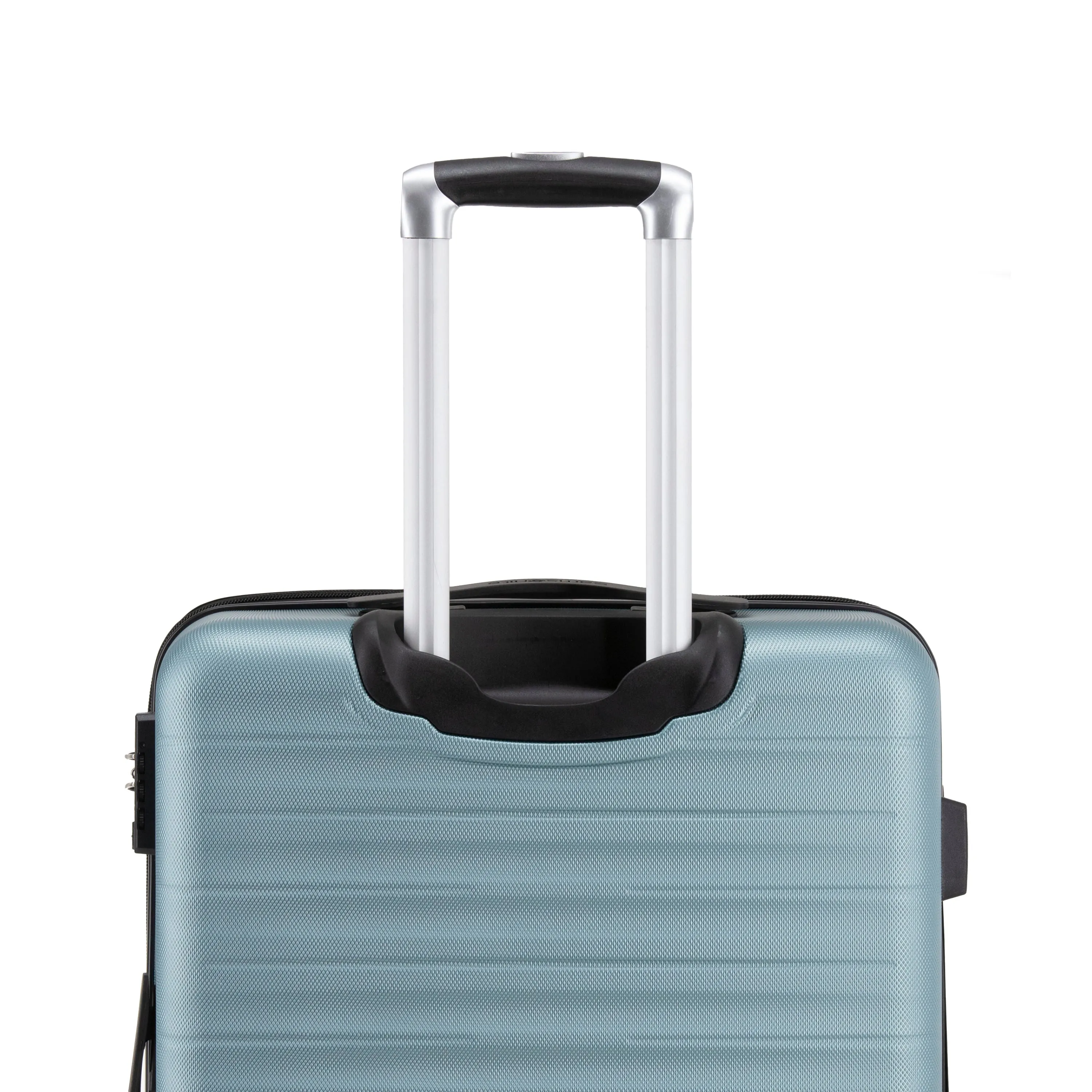 Samsonite Summit Spinner Large Expandable Luggage