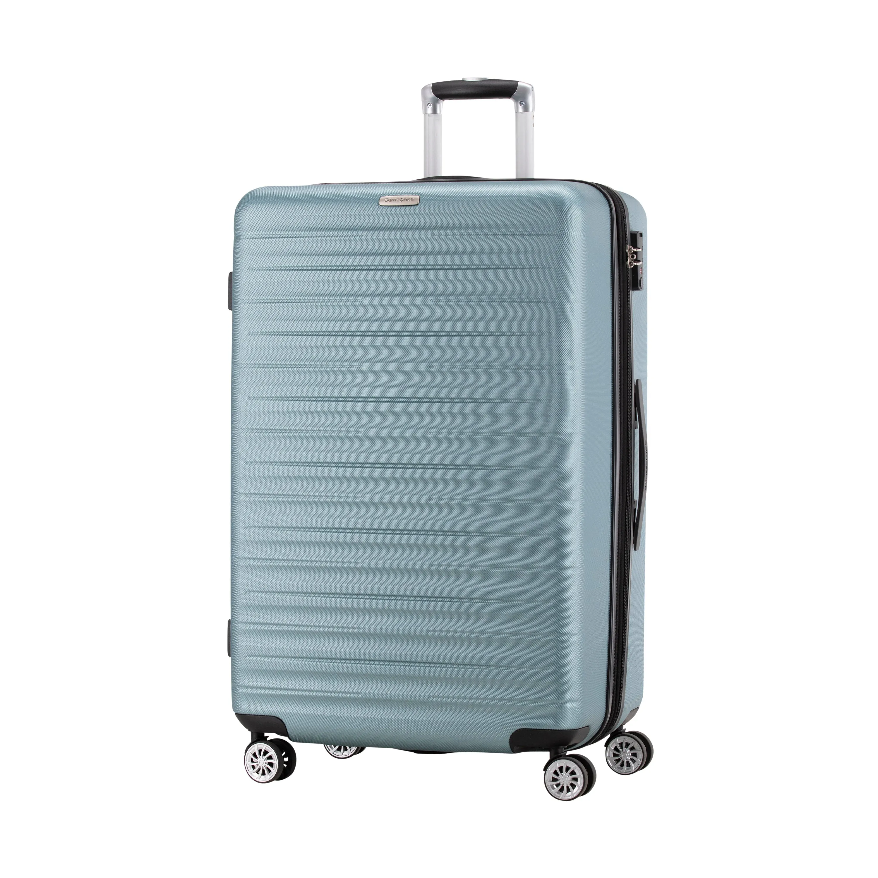Samsonite Summit Spinner Large Expandable Luggage