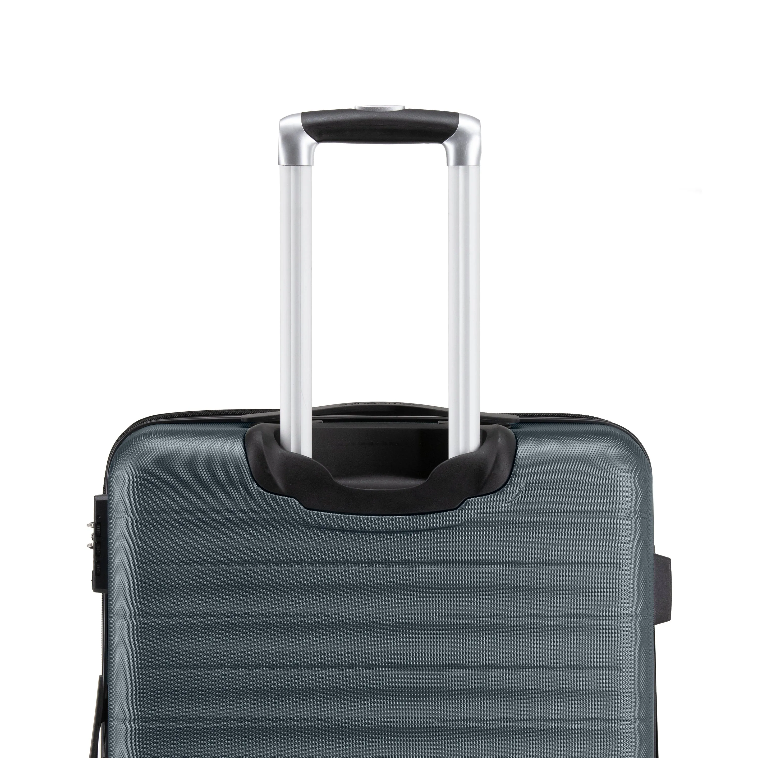 Samsonite Summit Spinner Large Expandable Luggage