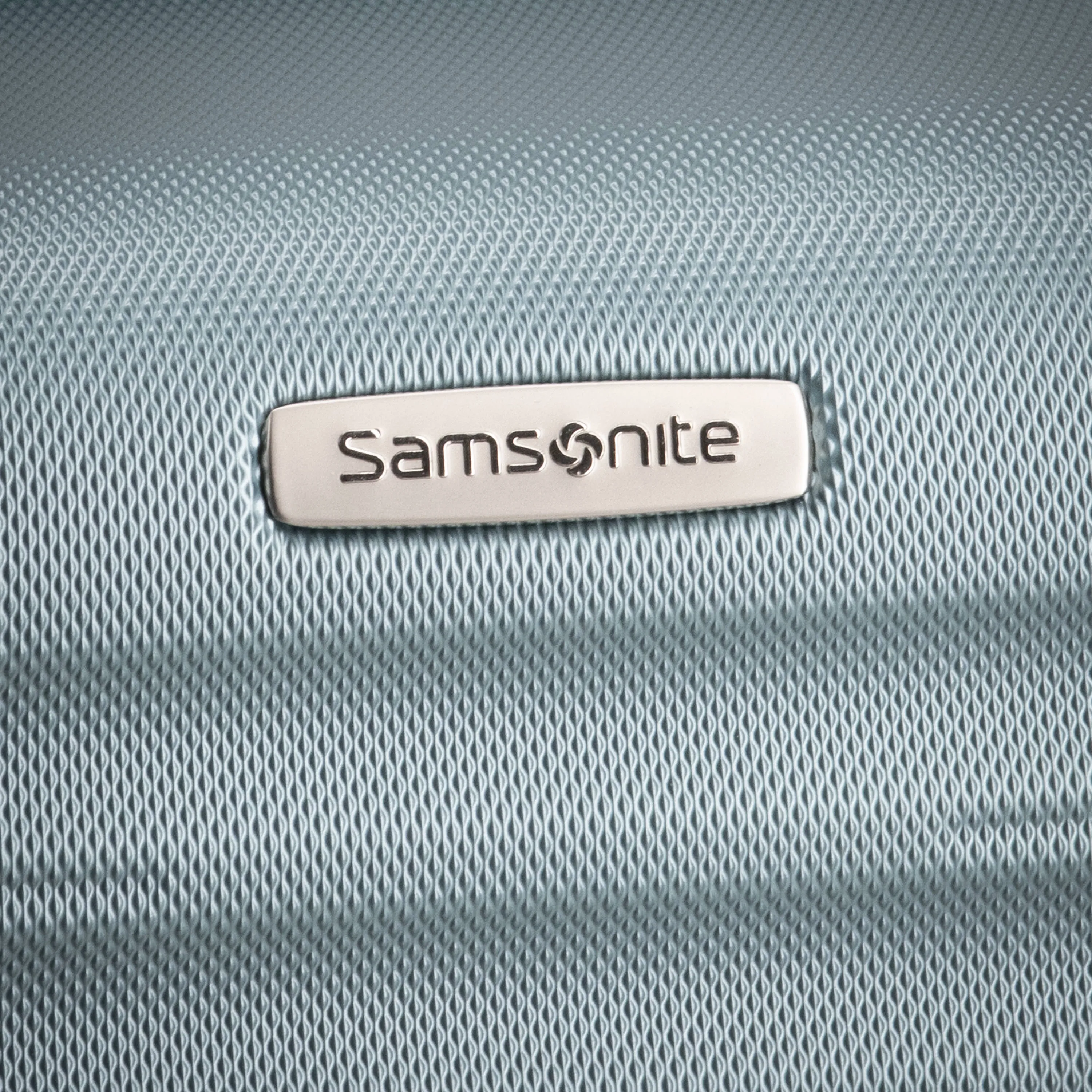 Samsonite Summit Spinner Large Expandable Luggage