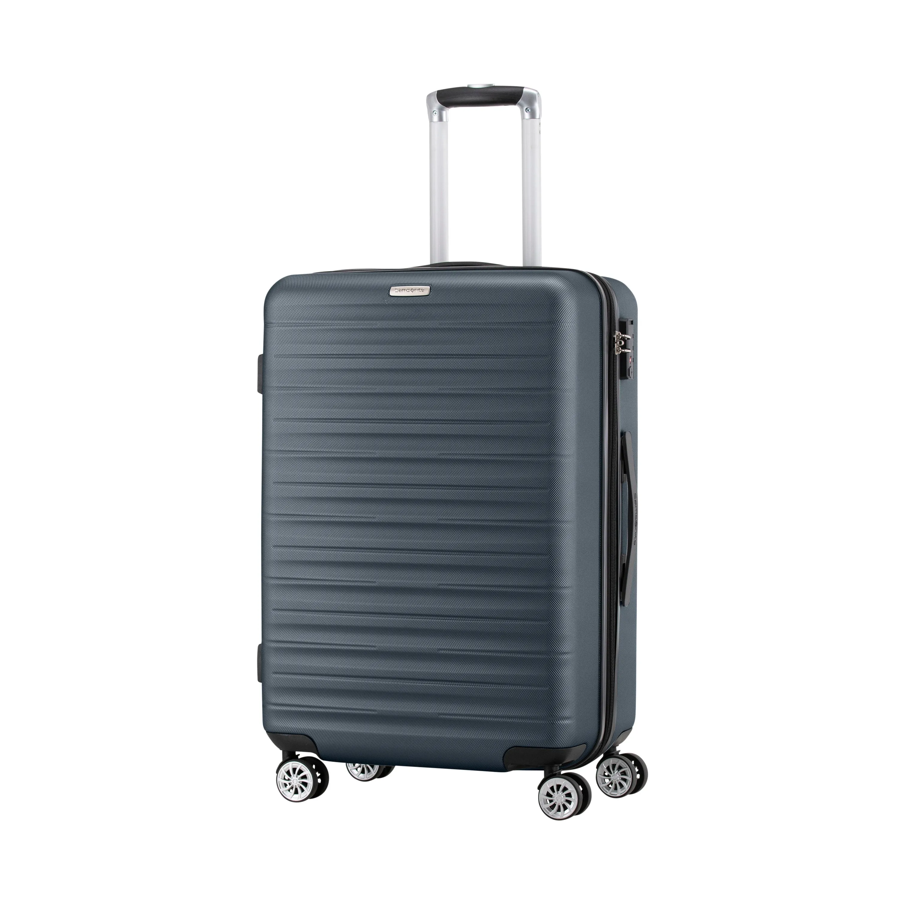 Samsonite Summit Spinner Medium Expandable Luggage