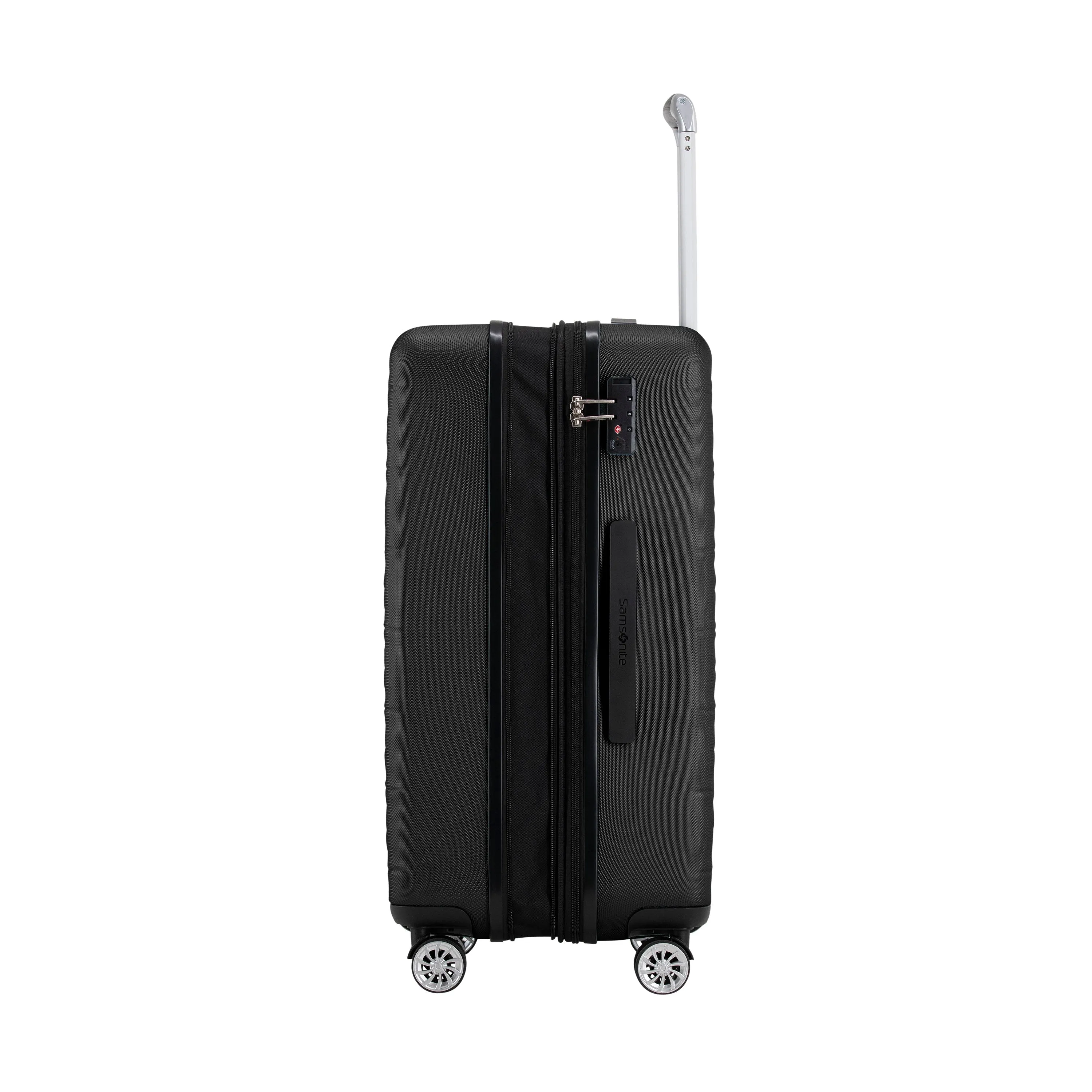 Samsonite Summit Spinner Medium Expandable Luggage