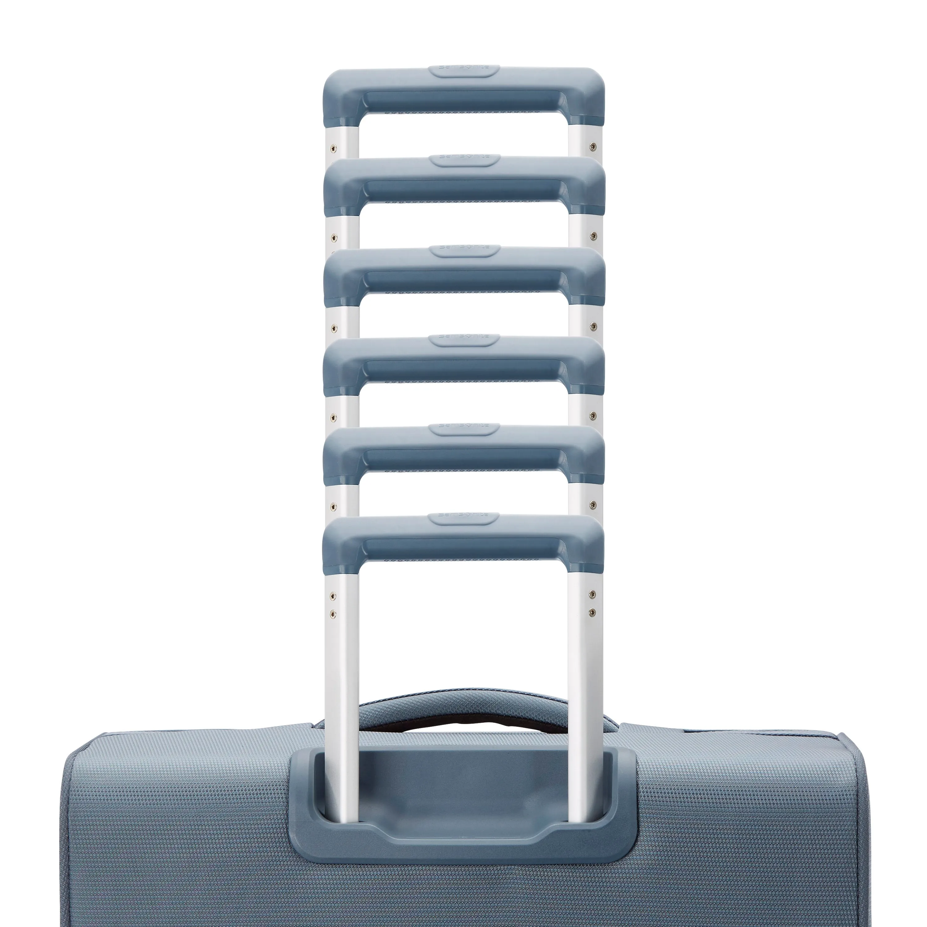 Samsonite Uplift Spinner Large Expandable Luggage