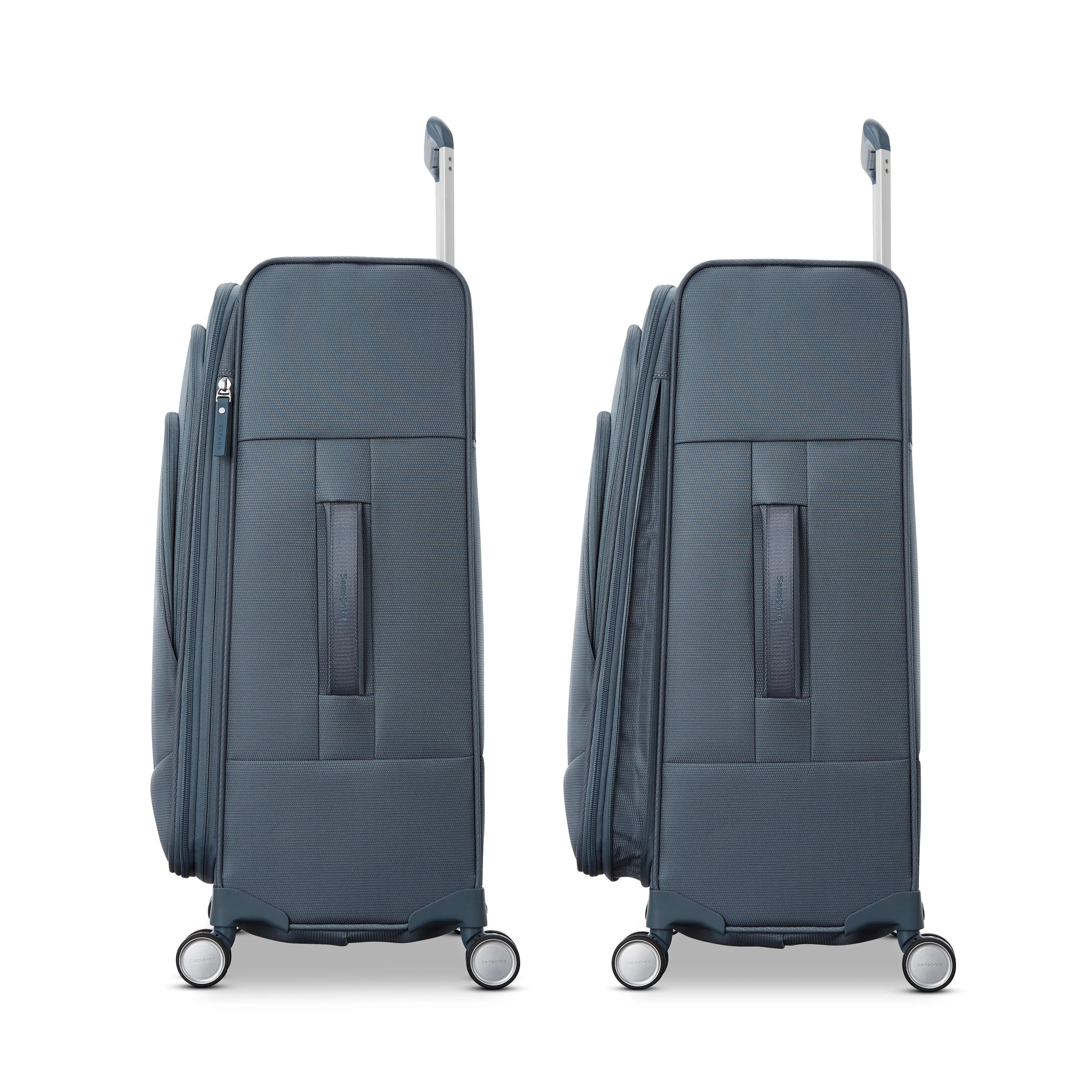 Samsonite Uplift Spinner Large Expandable Luggage