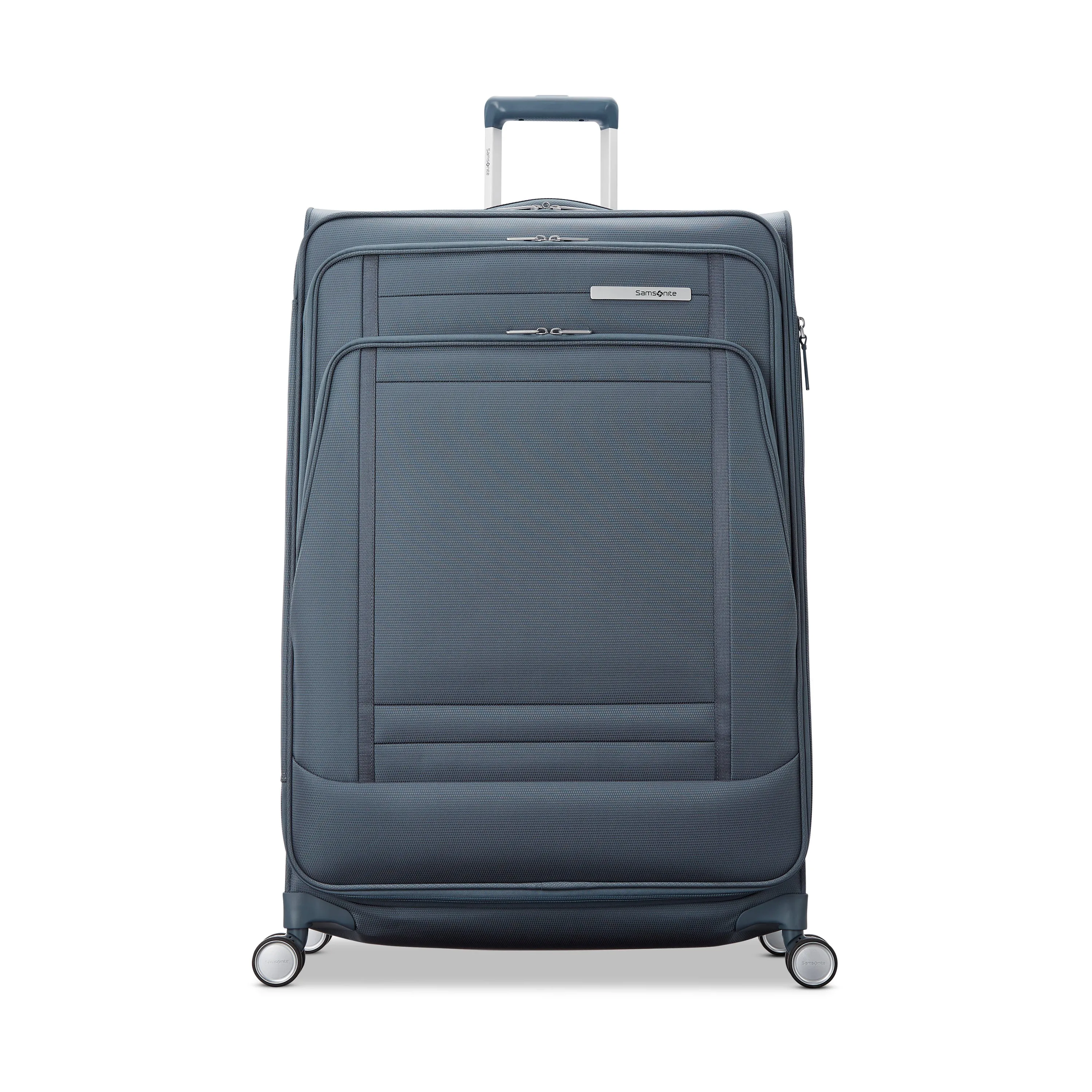 Samsonite Uplift Spinner Large Expandable Luggage