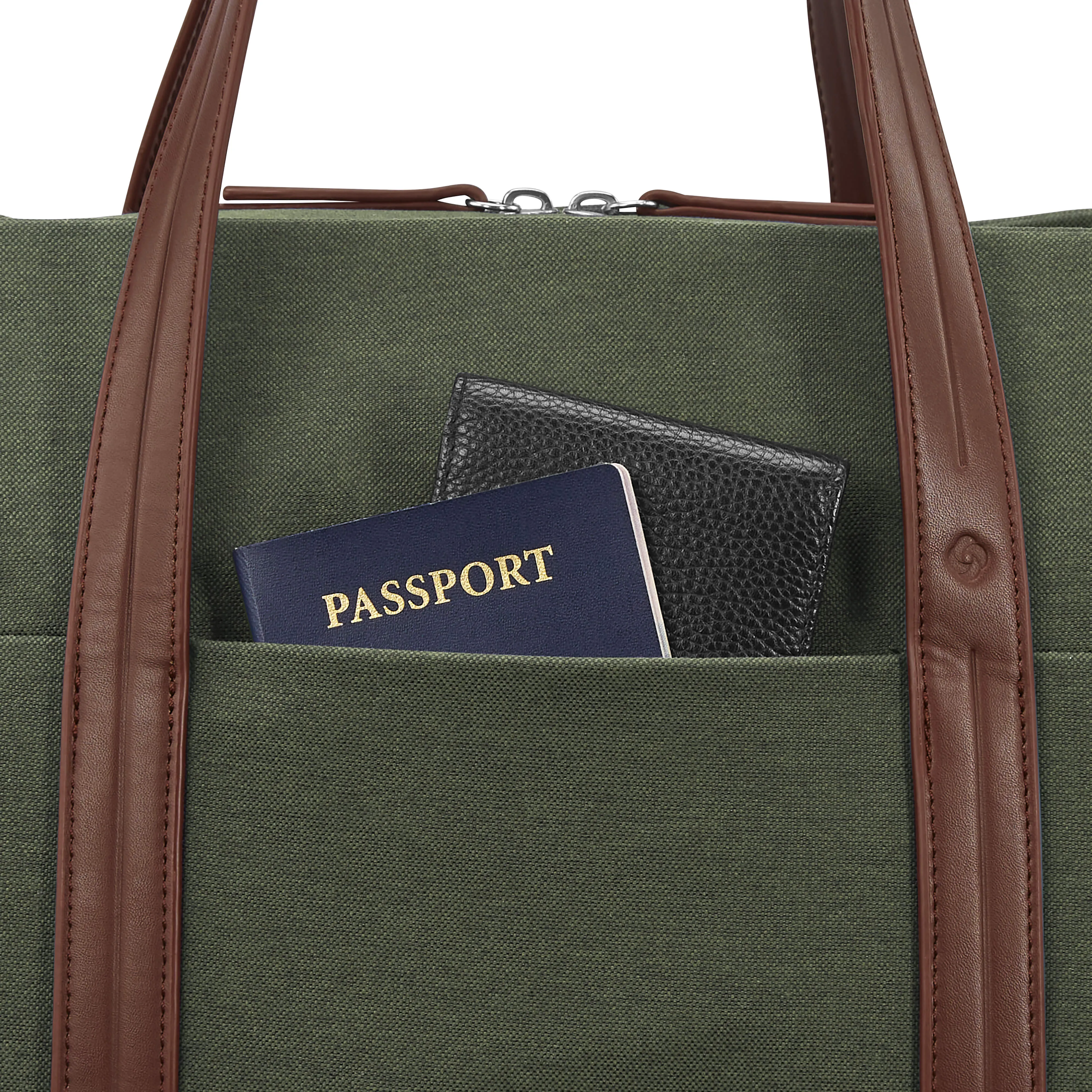 Samsonite Virtuosa Weekender 14.1"