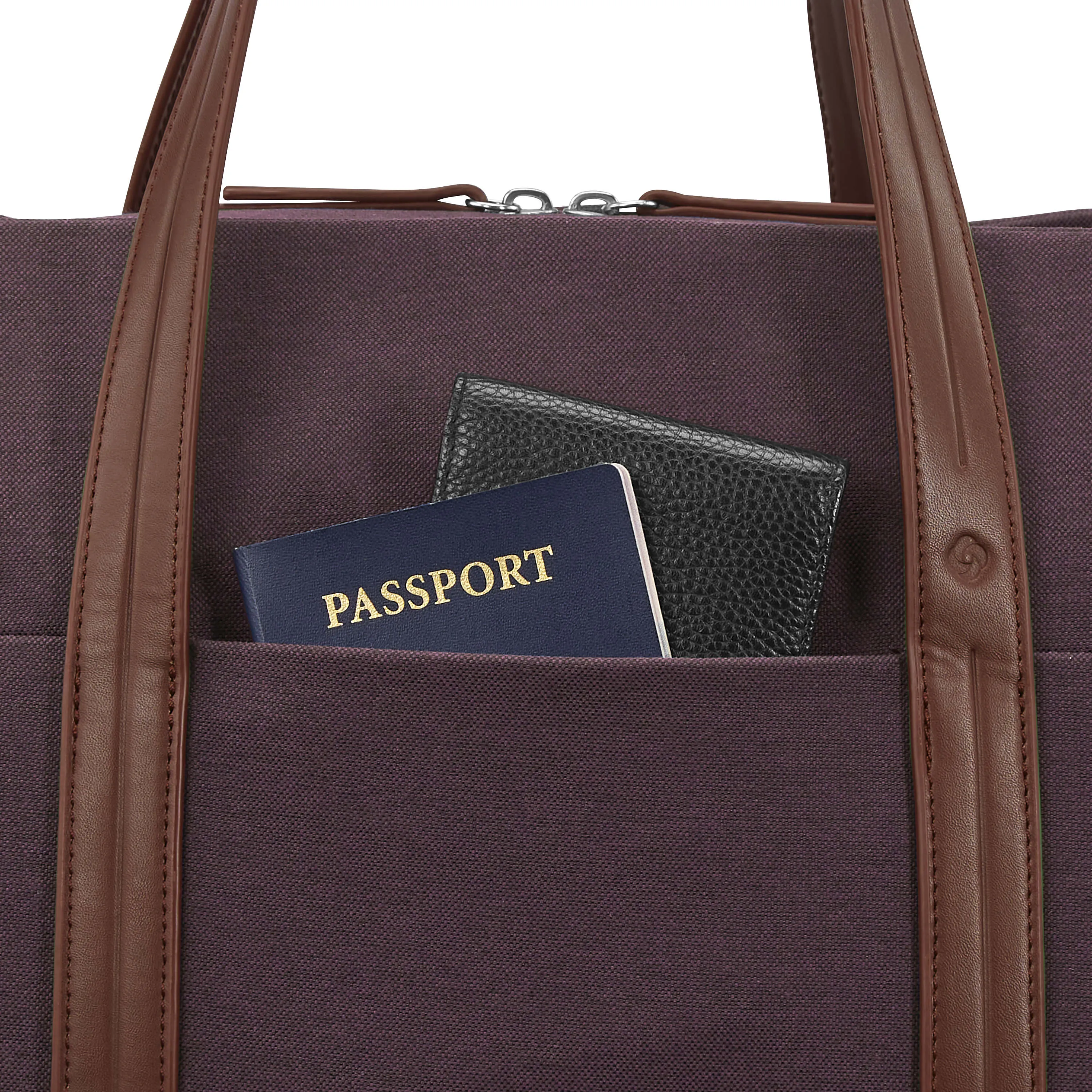 Samsonite Virtuosa Weekender 14.1"