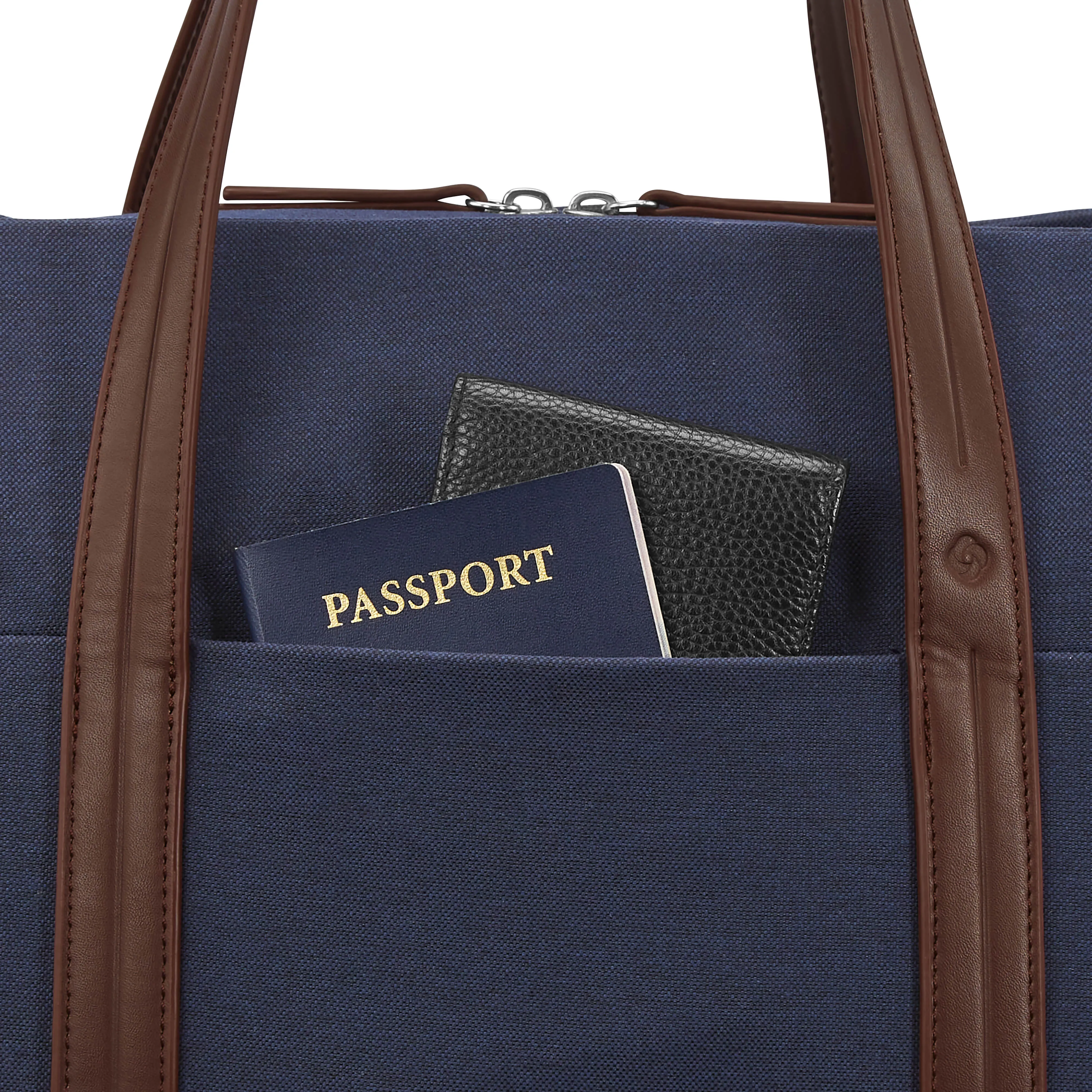 Samsonite Virtuosa Weekender 14.1"