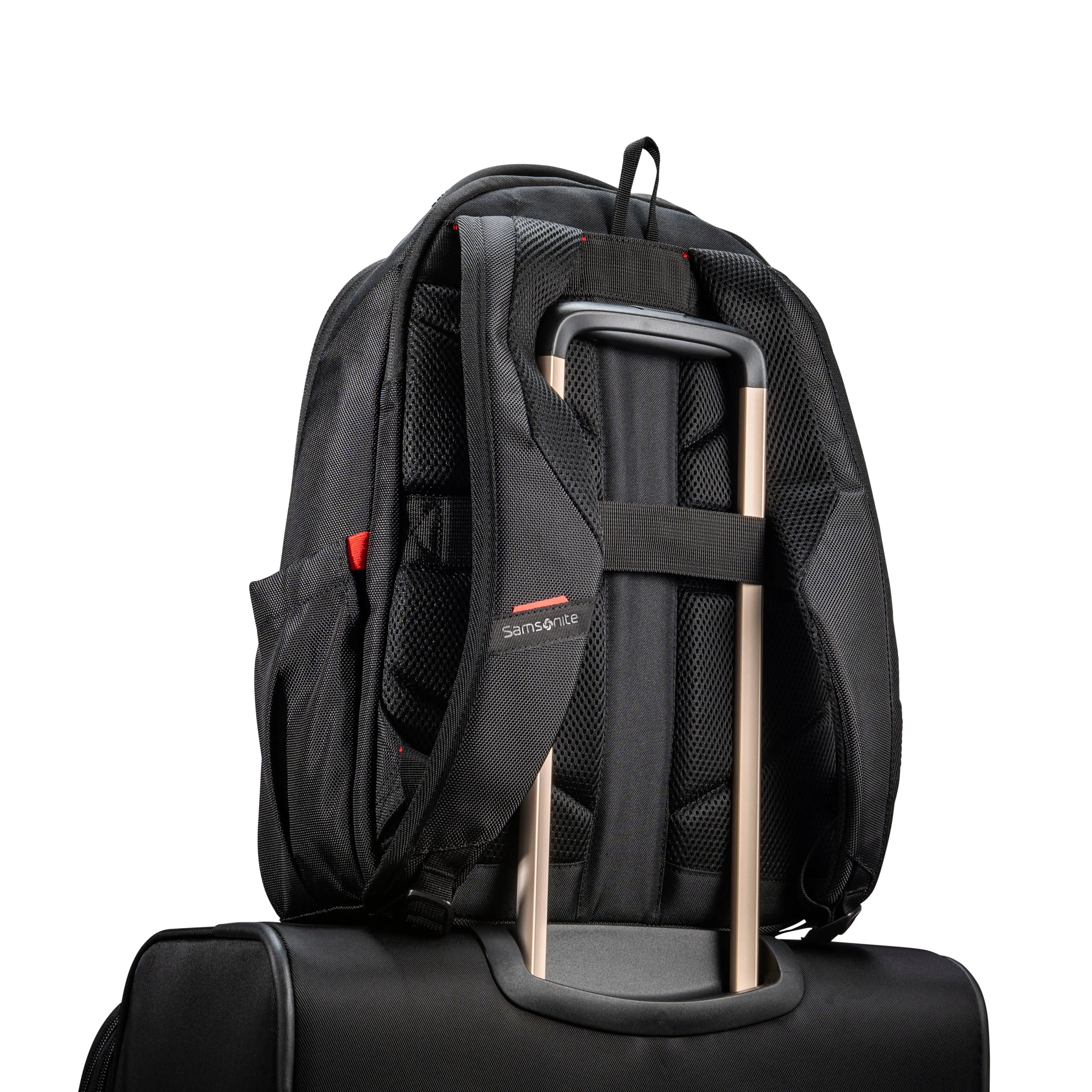 Samsonite Xenon 4.0 Slim Backpack 15.6"