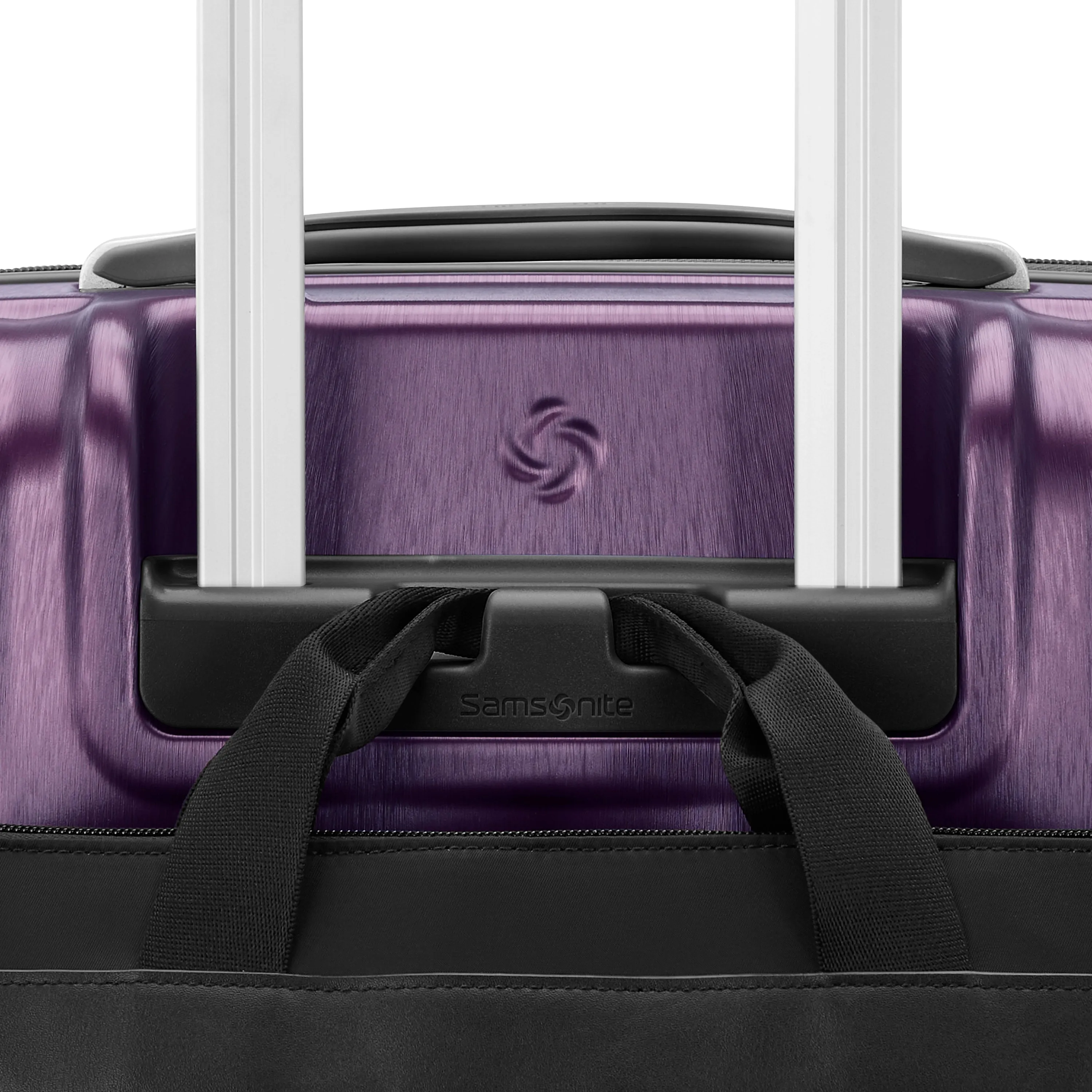 Samsonite Ziplite 6 Spinner 3-Piece Nested Luggage Set