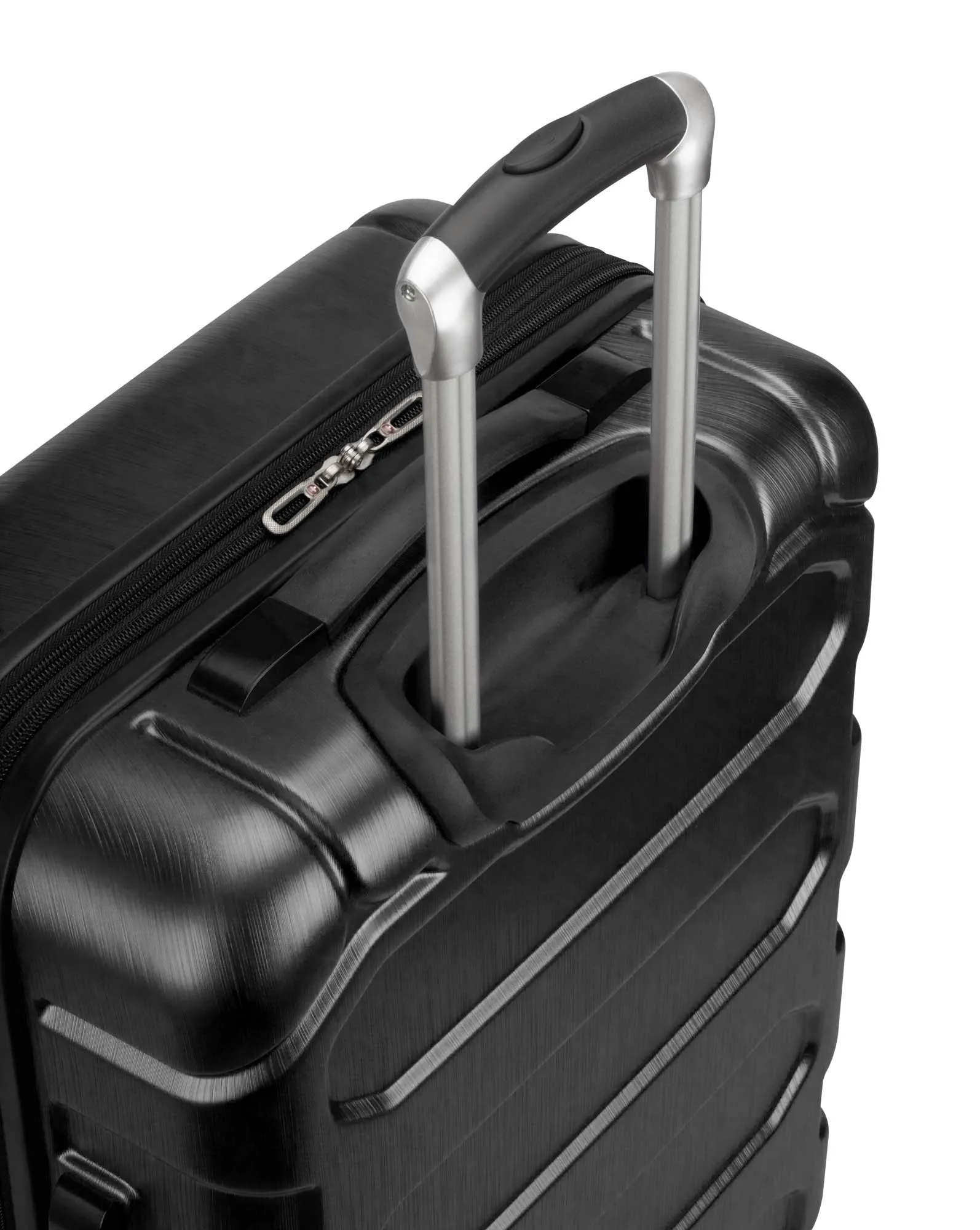 Swiss Gear Rupert Large Expandable Luggage