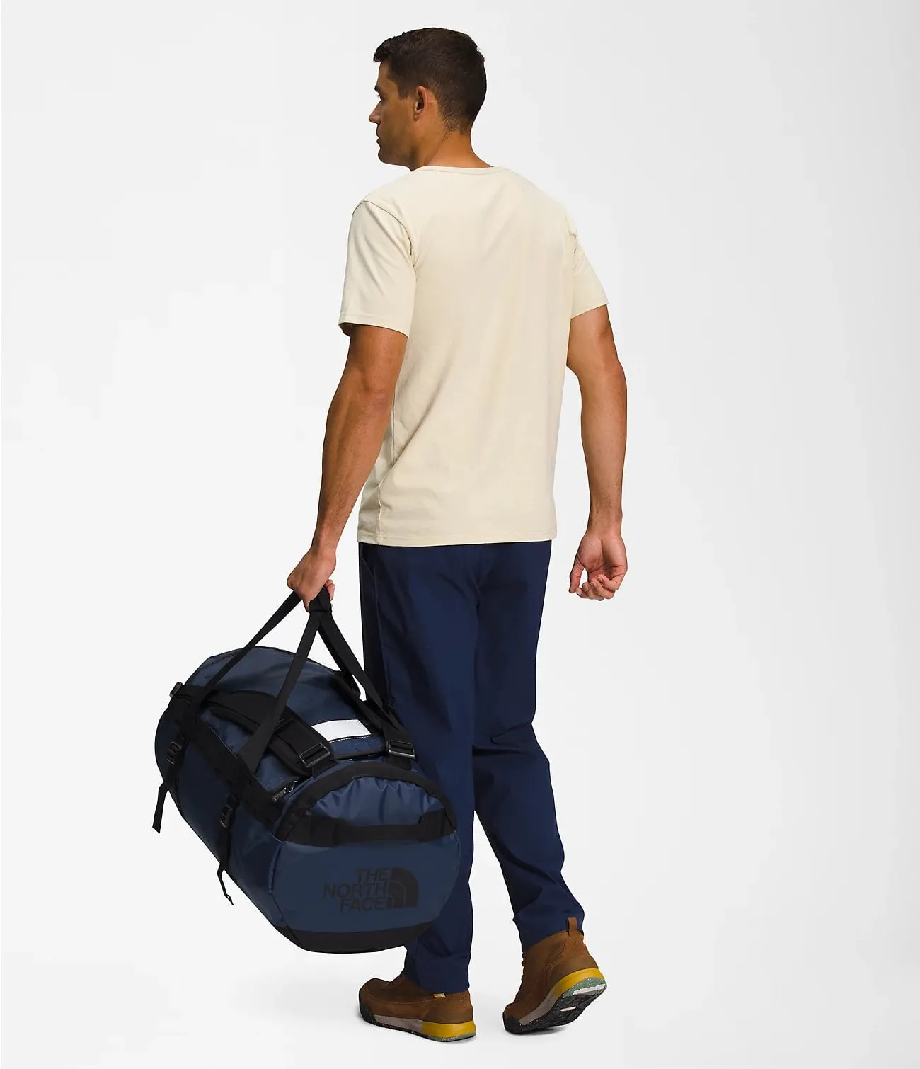The North Face Base Camp Duffel—M