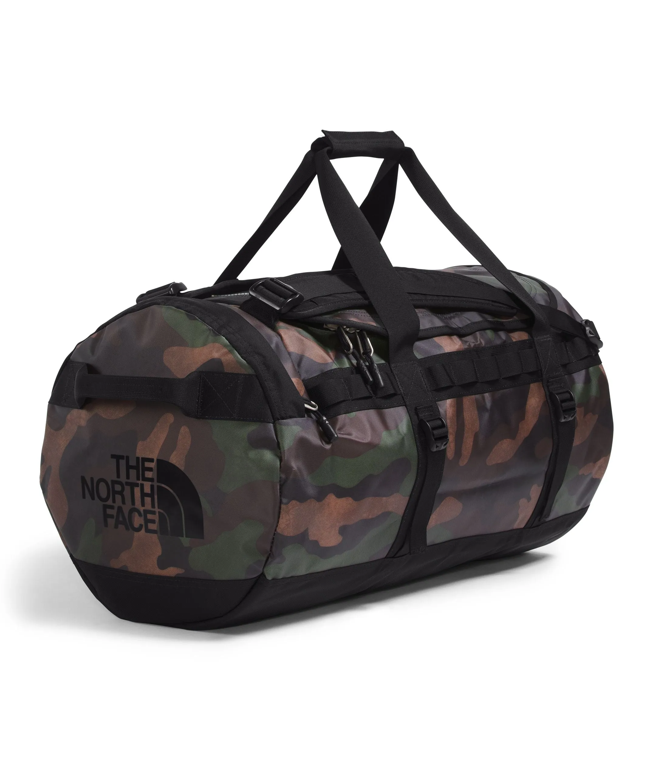 The North Face Base Camp Duffel—M
