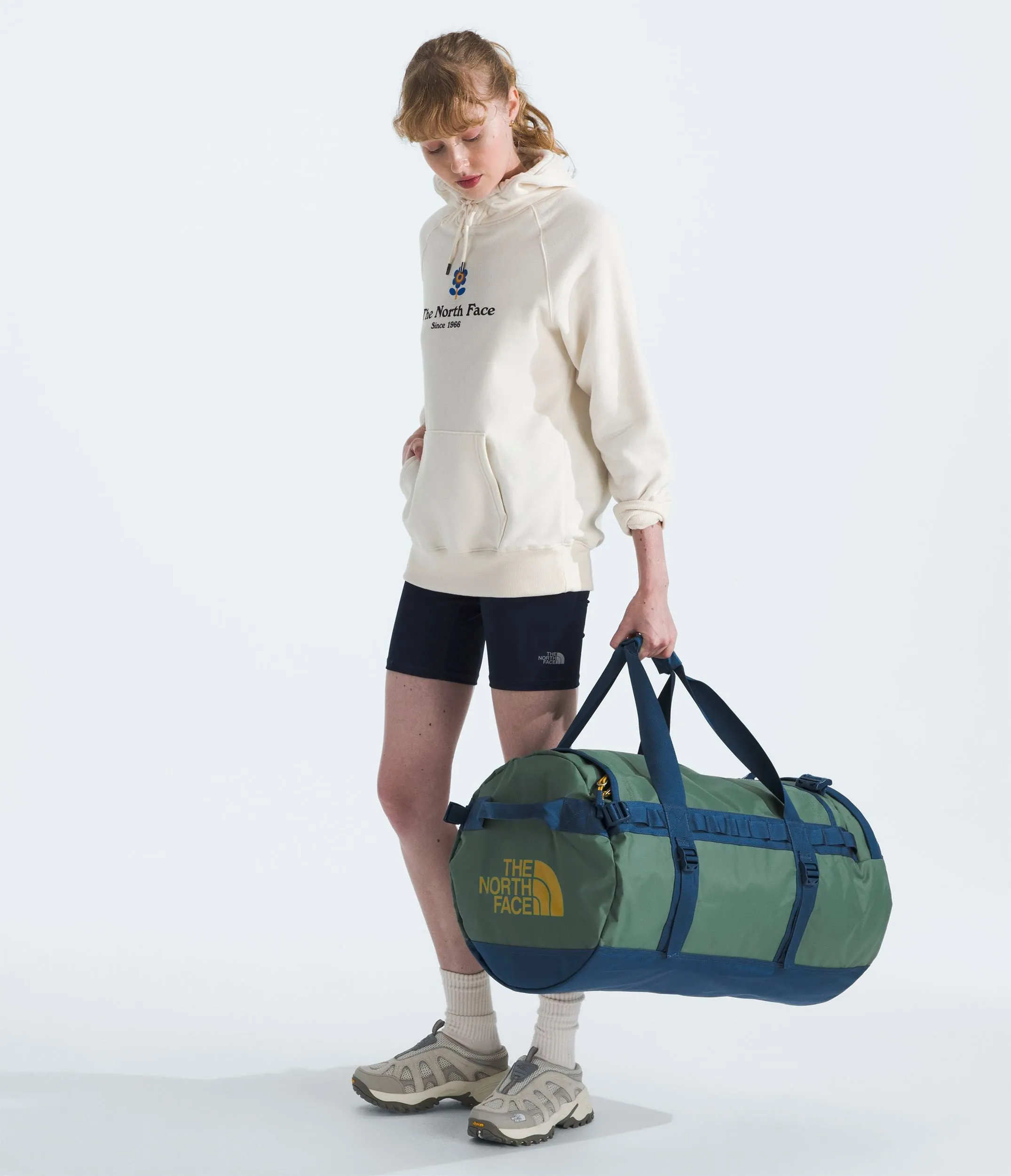 The North Face Base Camp Duffel—M
