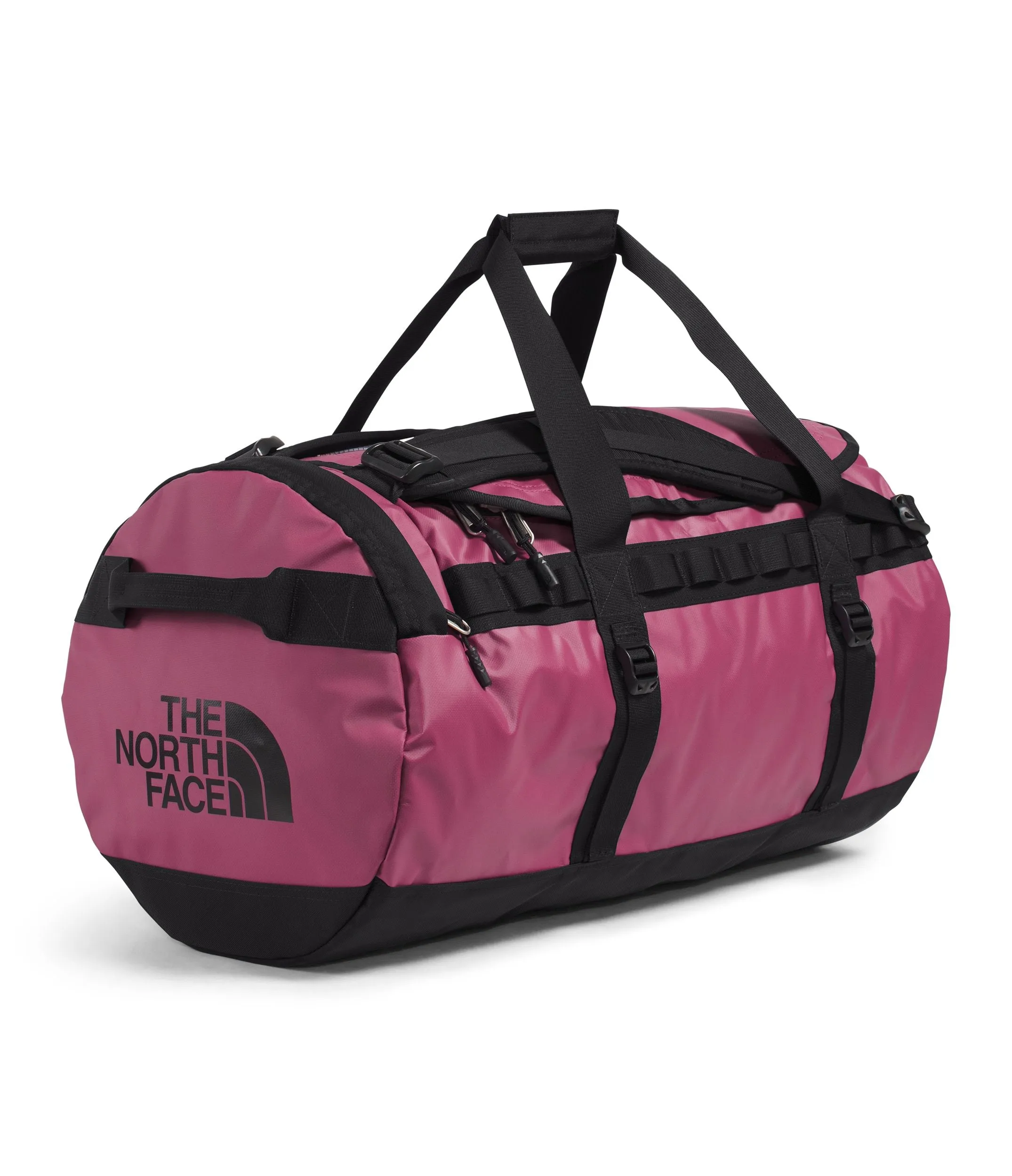 The North Face Base Camp Duffel—M