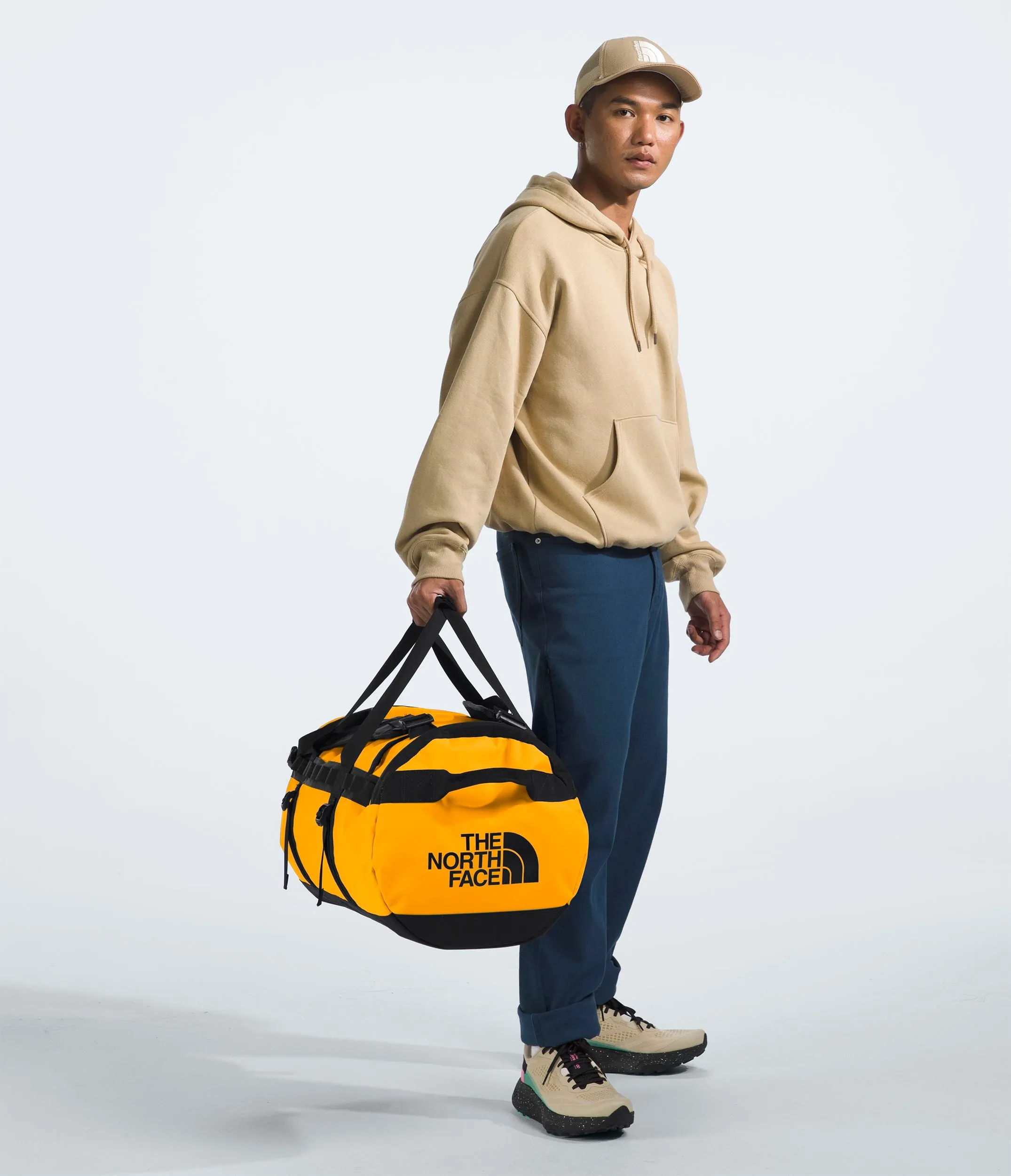 The North Face Base Camp Duffel—M
