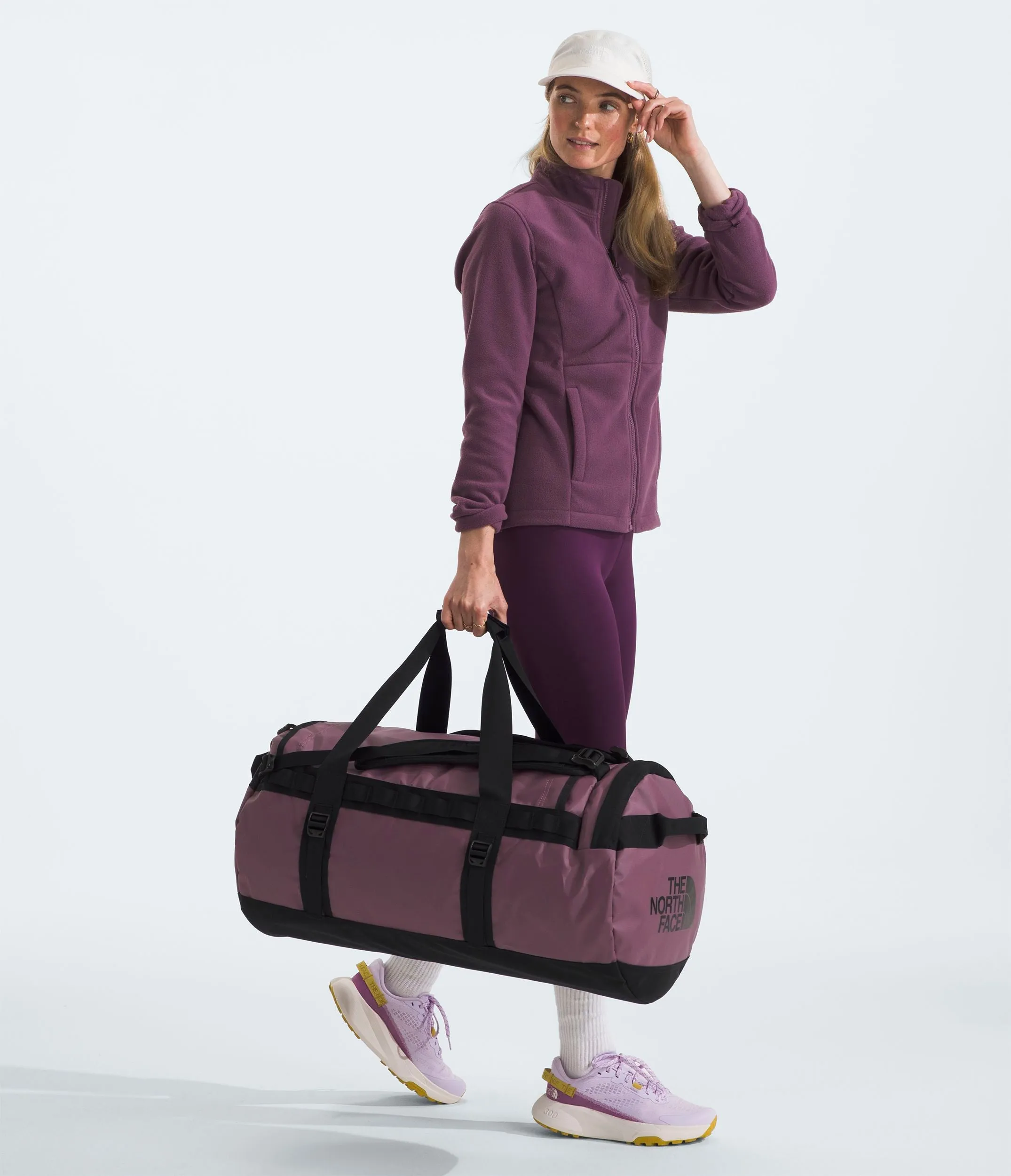 The North Face Base Camp Duffel—M