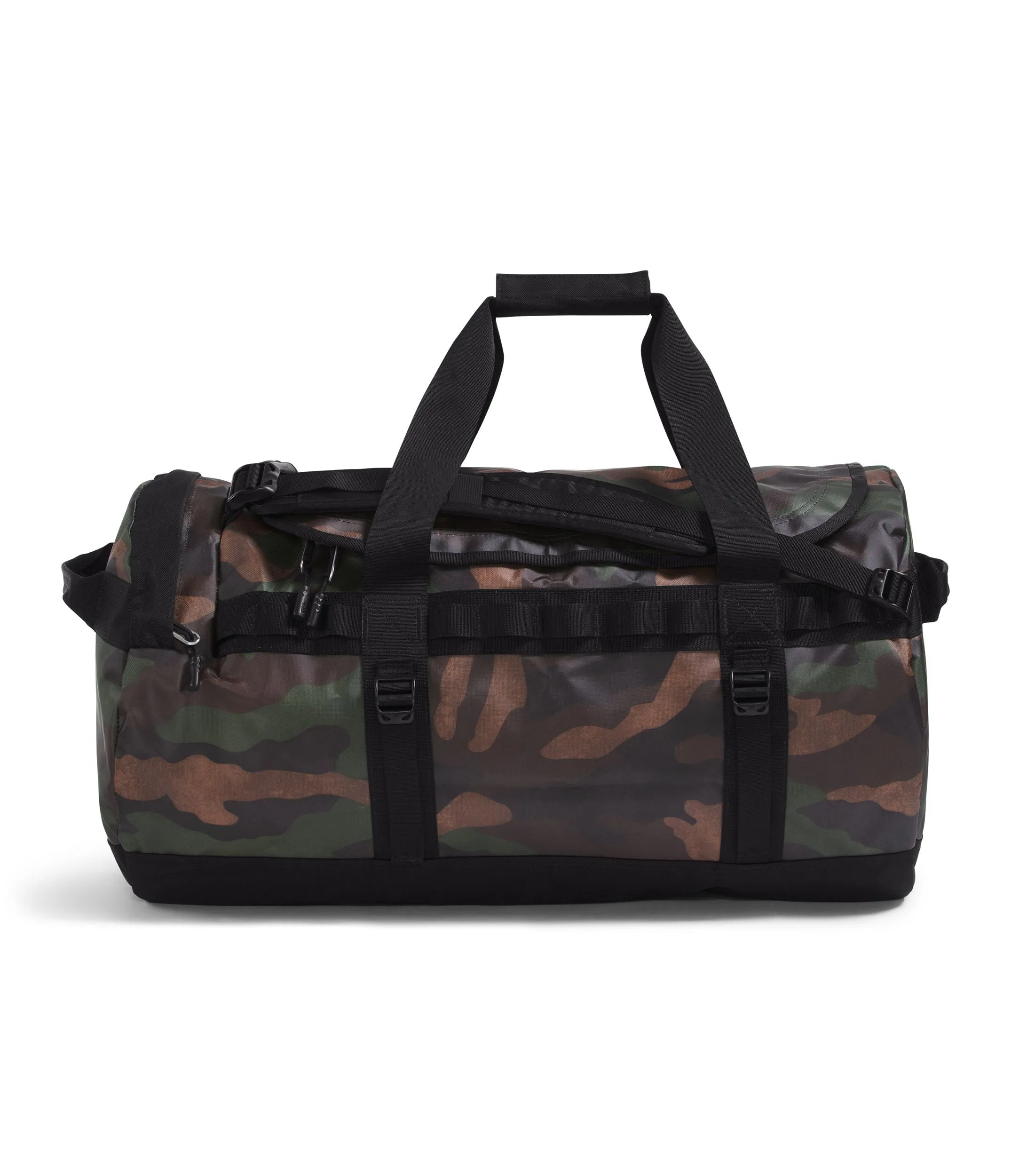 The North Face Base Camp Duffel—M