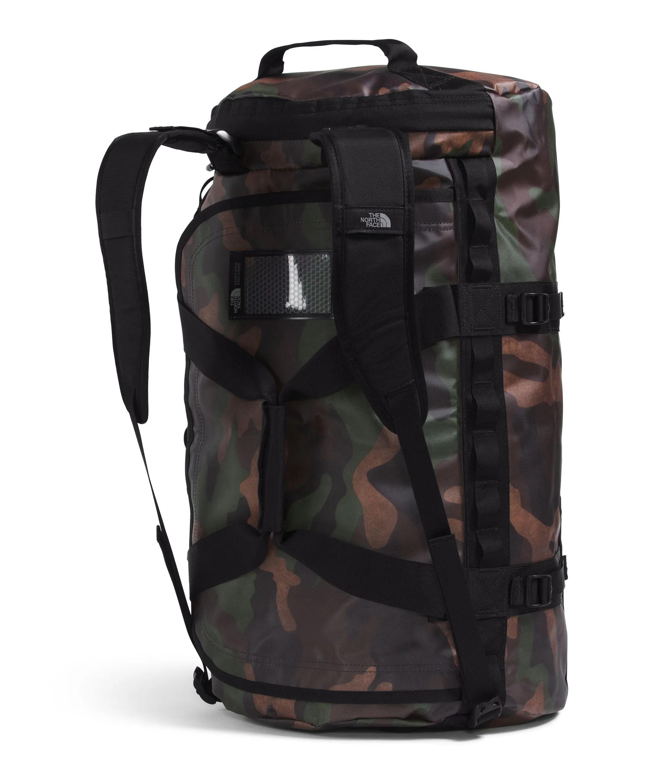 The North Face Base Camp Duffel—M