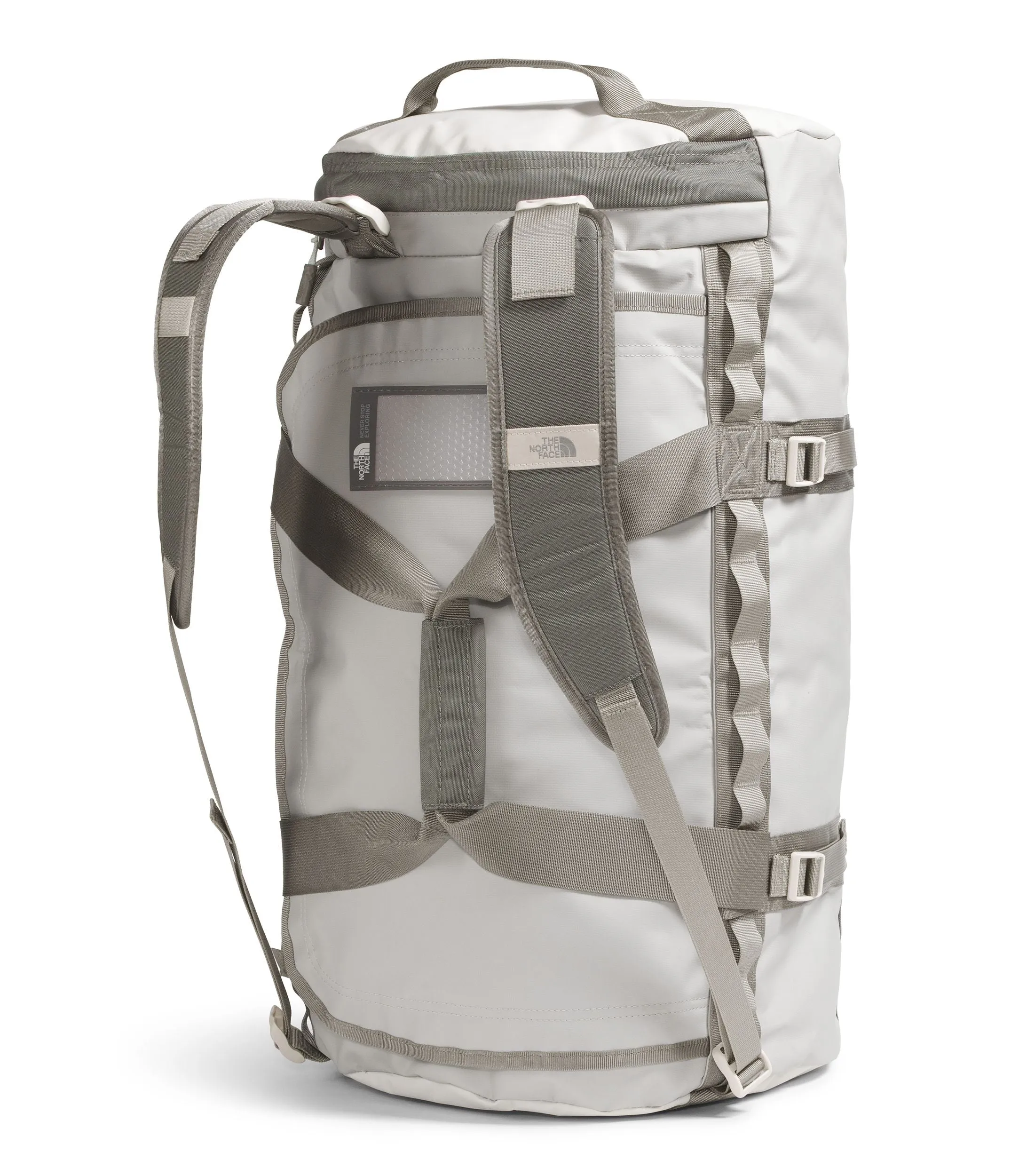 The North Face Base Camp Duffel—M