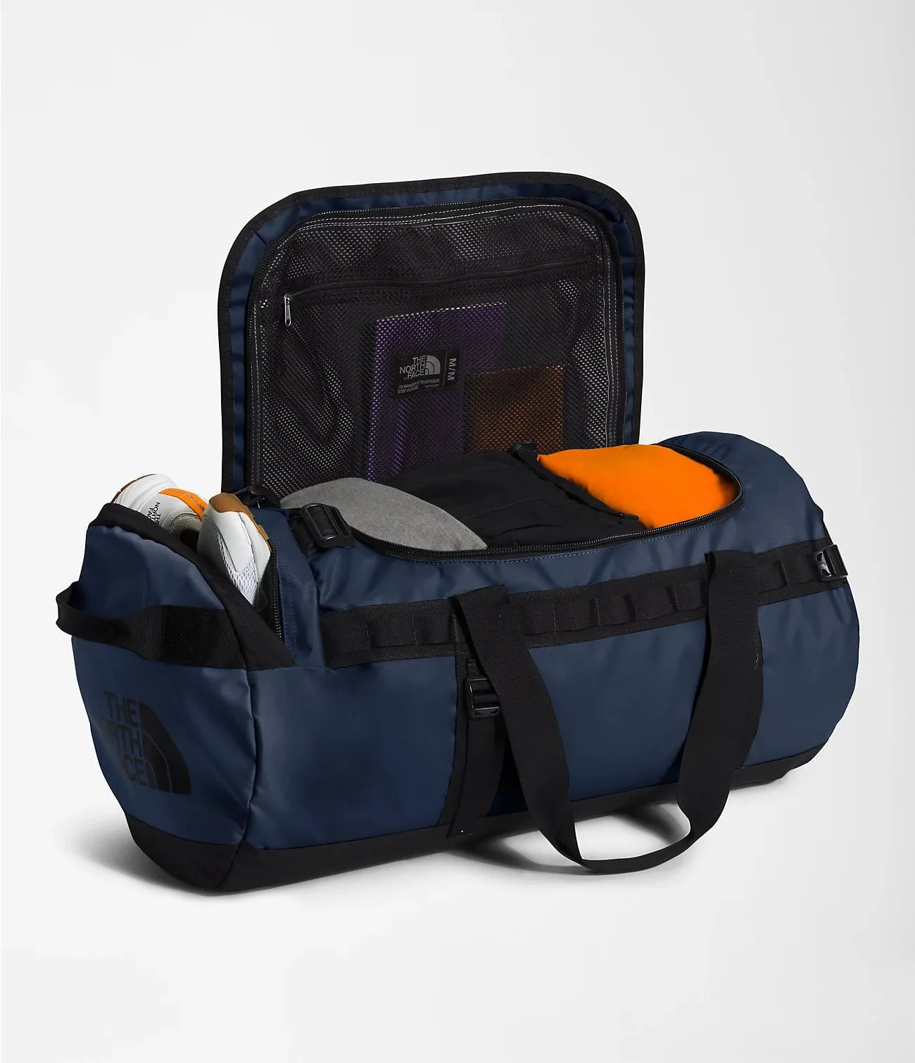 The North Face Base Camp Duffel—M