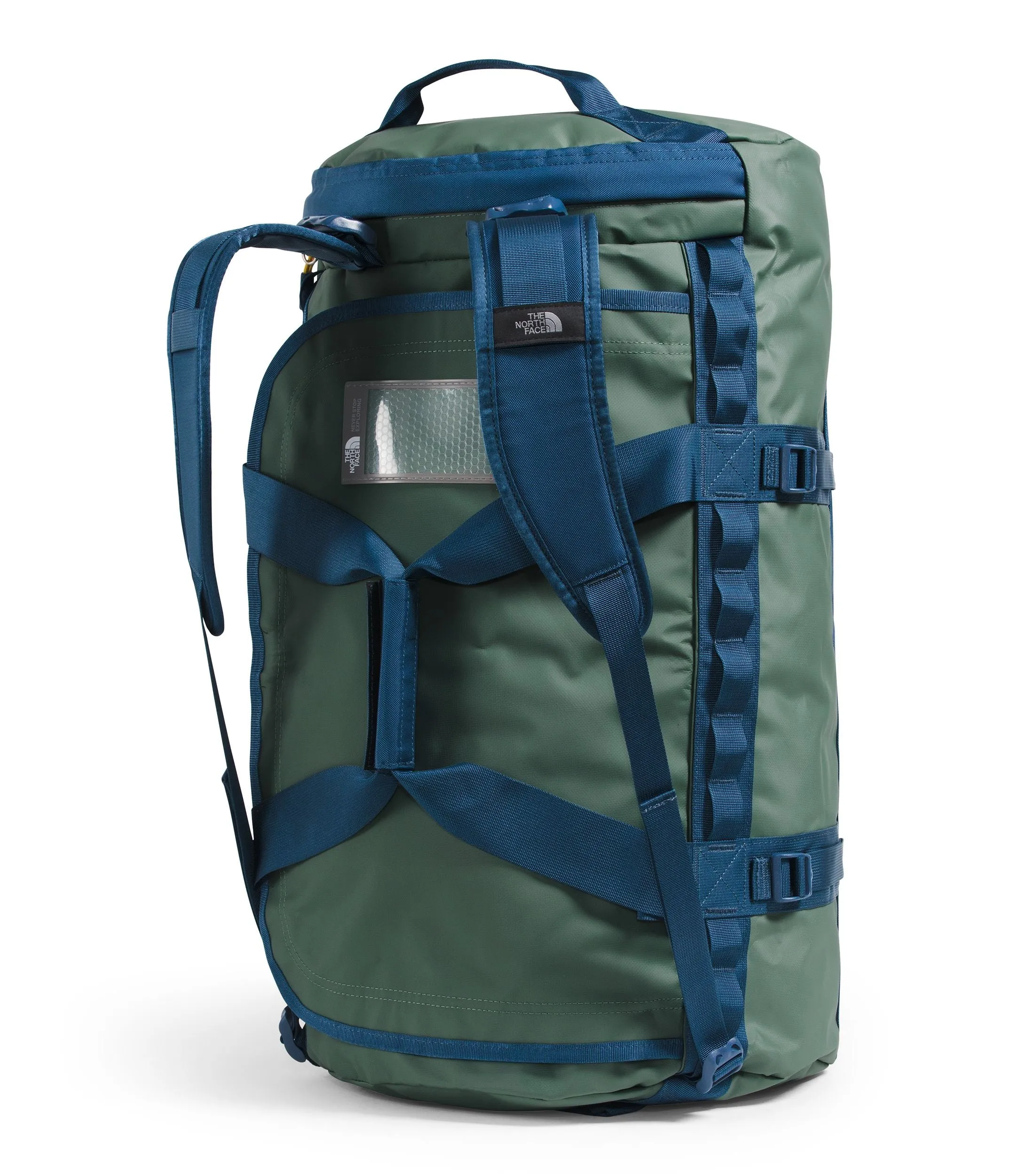 The North Face Base Camp Duffel—M