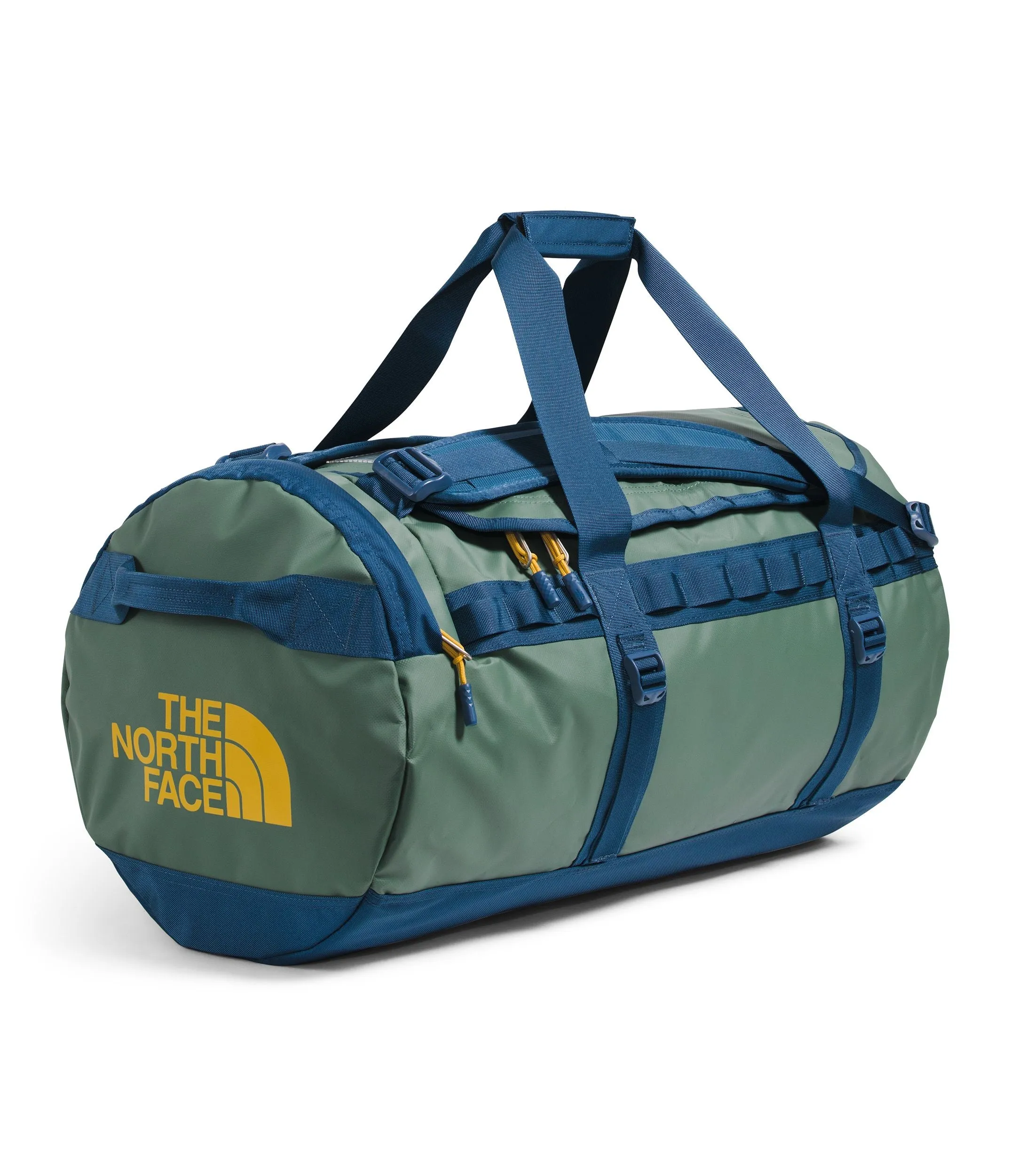 The North Face Base Camp Duffel—M