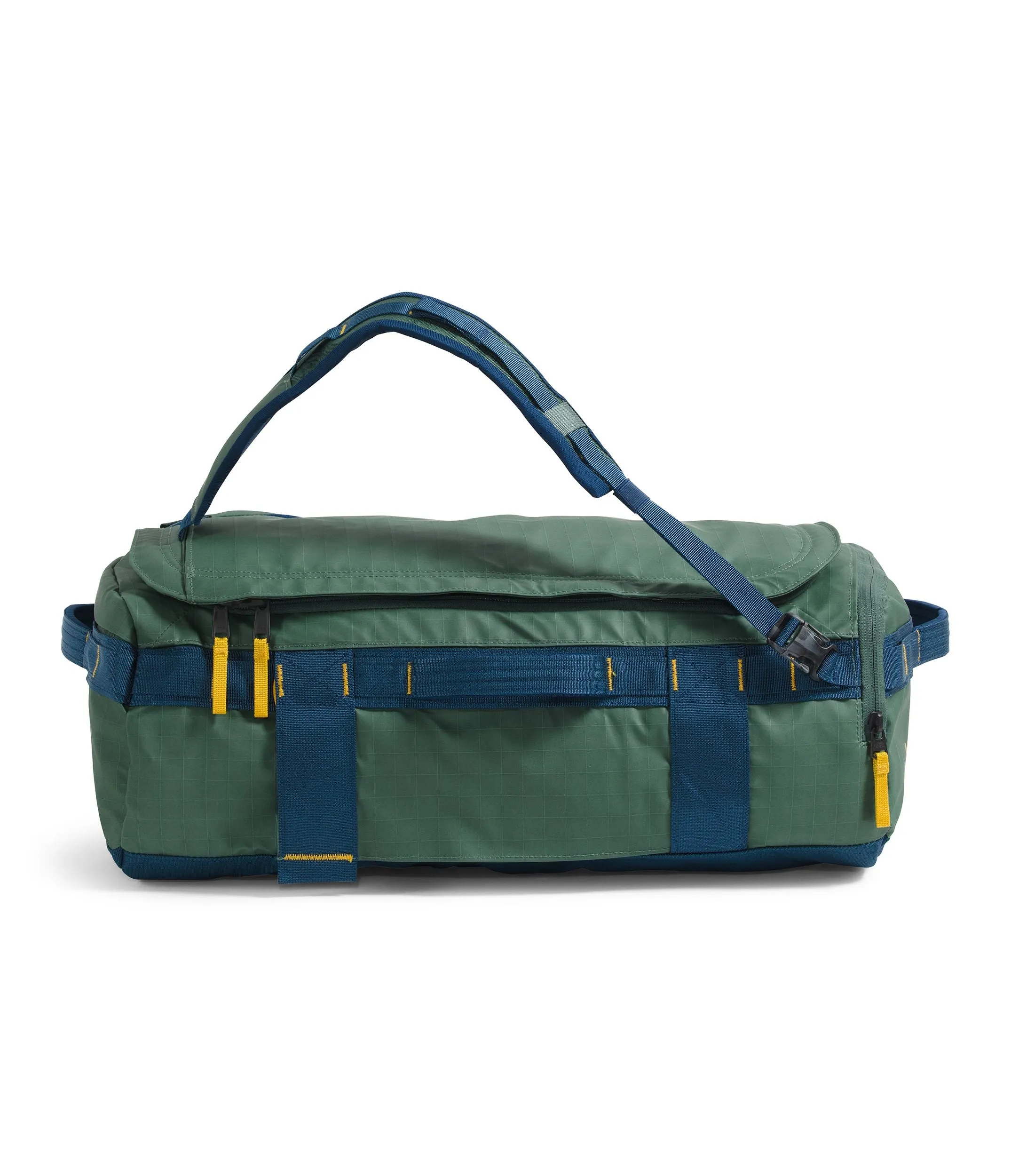 The North Face Base Camp Voyager Duffel—32L