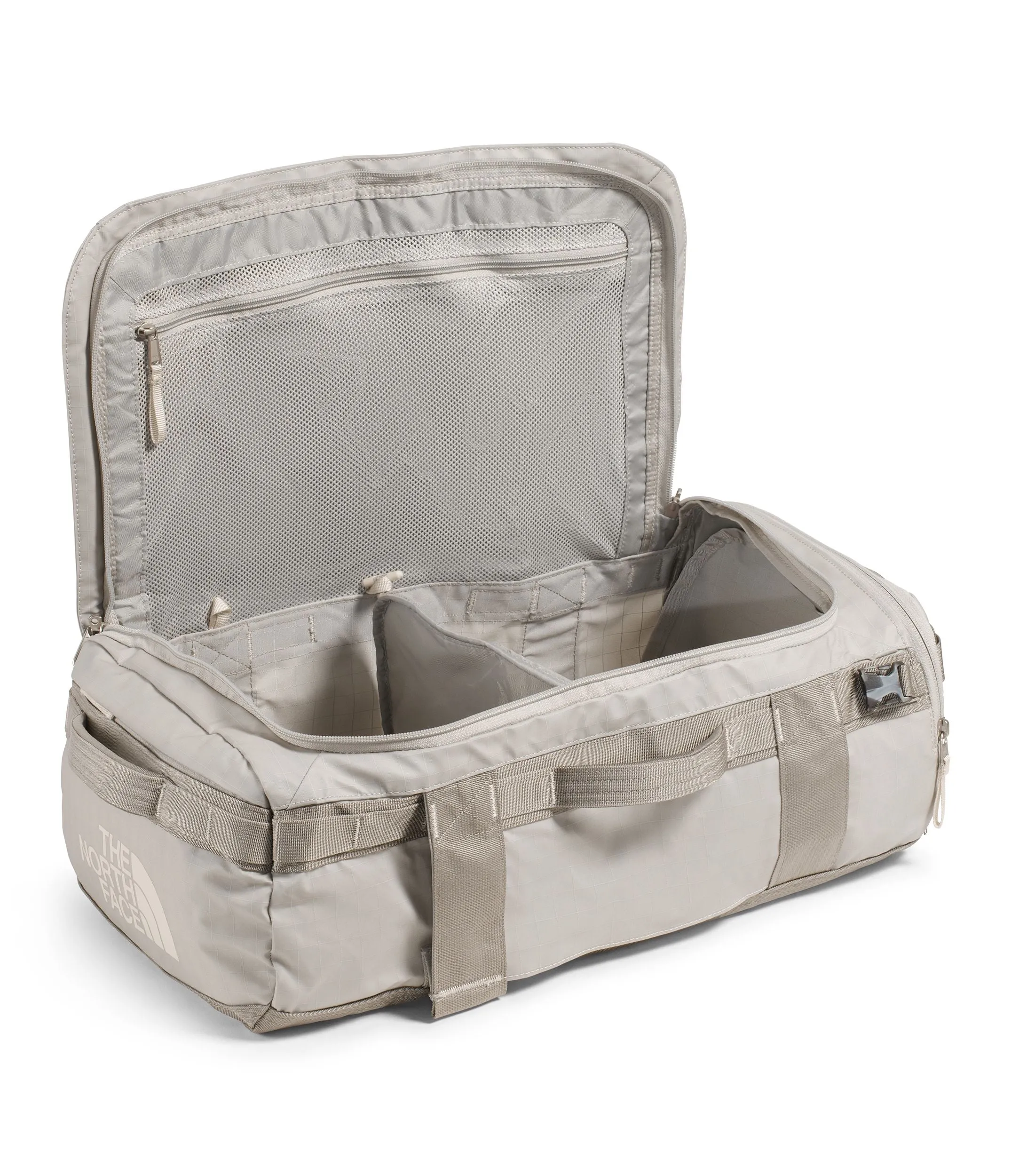 The North Face Base Camp Voyager Duffel—32L