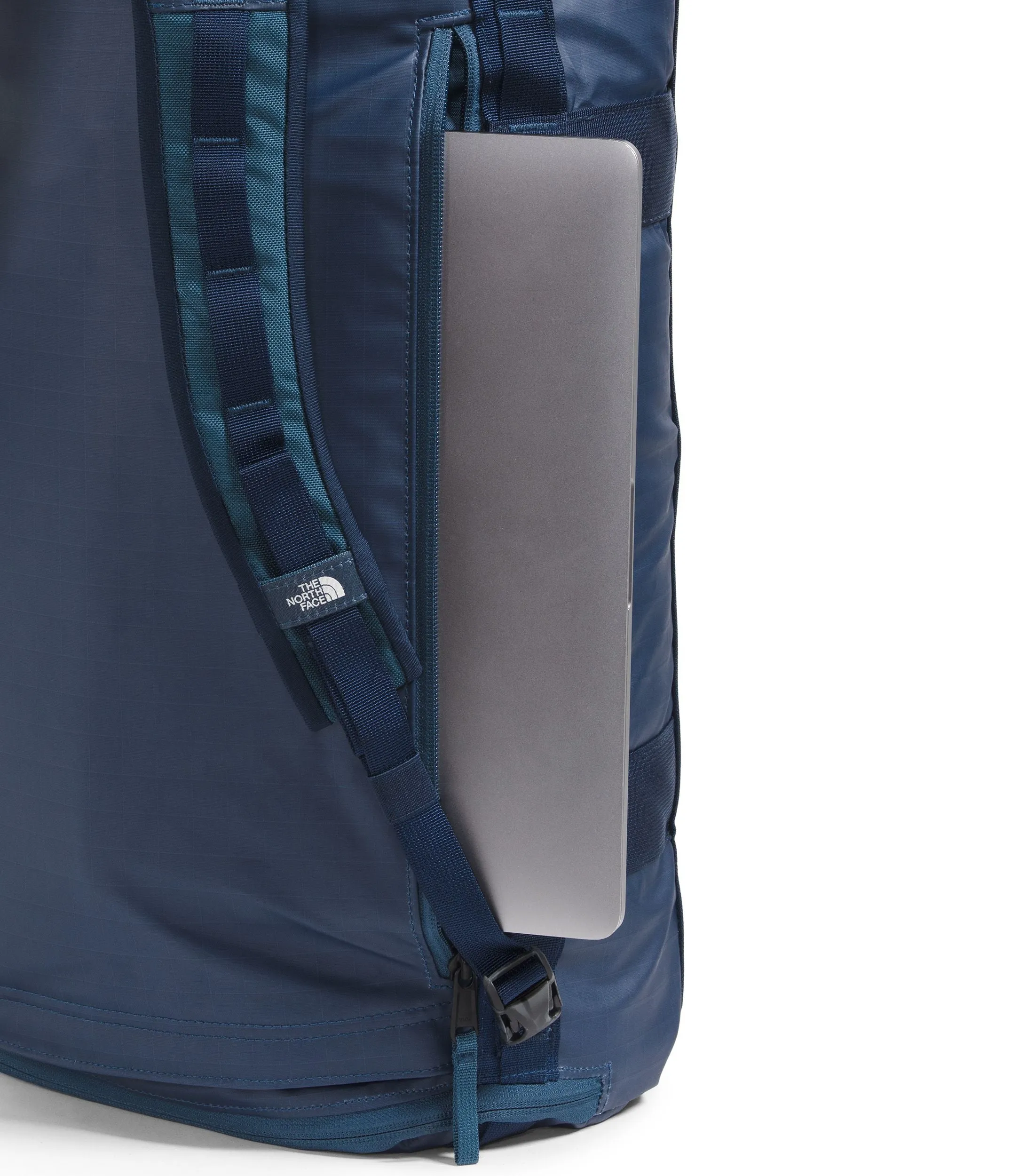 The North Face Base Camp Voyager Duffel—32L