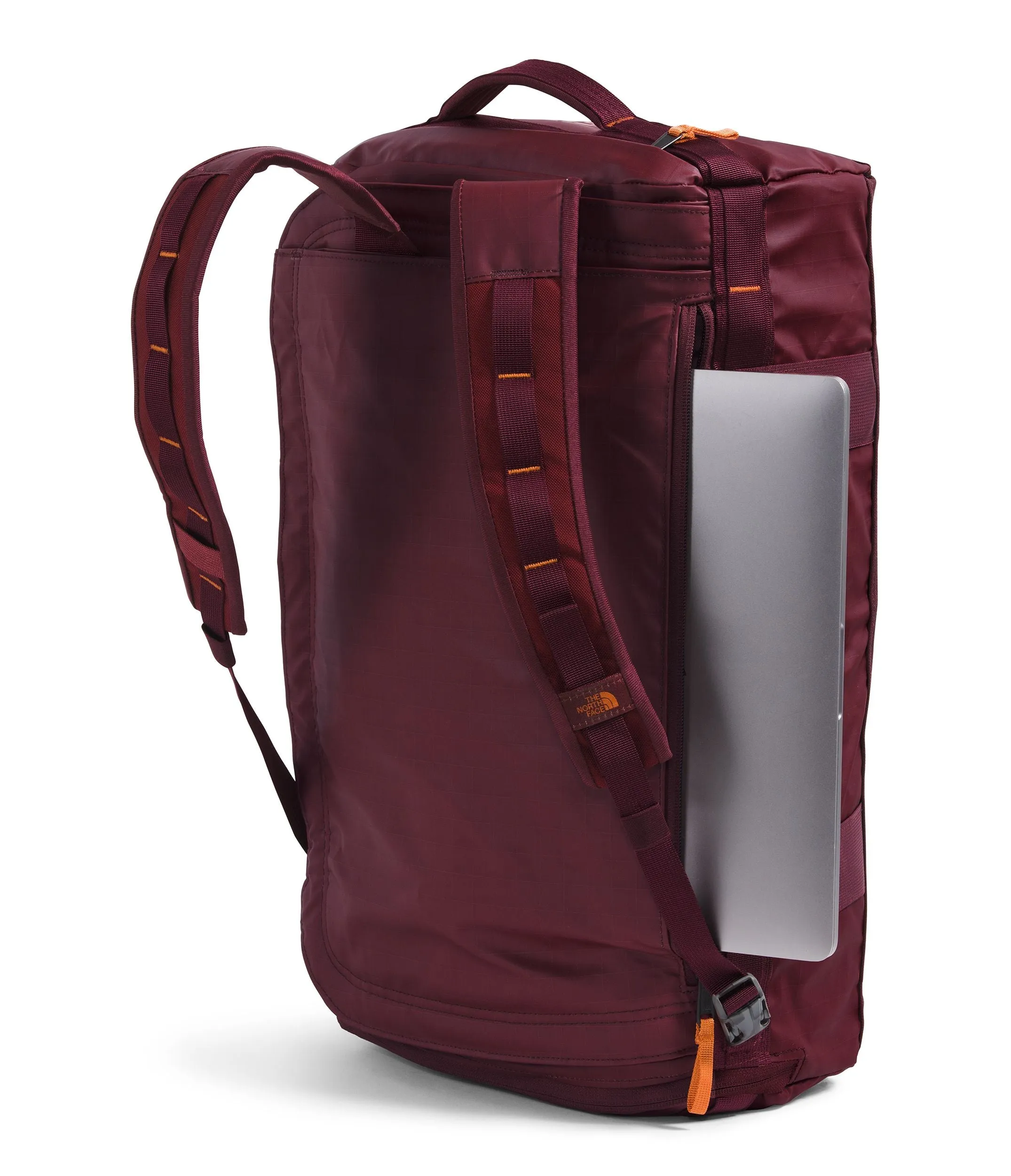 The North Face Base Camp Voyager Duffel—32L