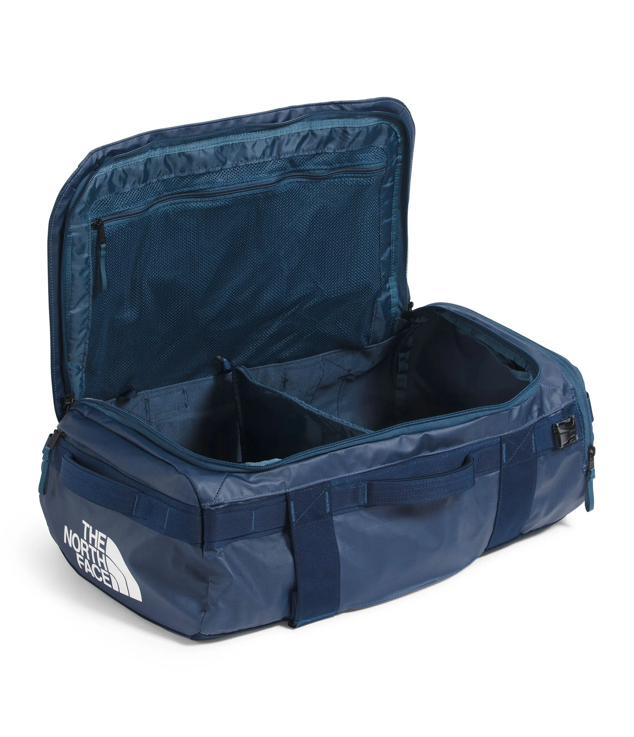 The North Face Base Camp Voyager Duffel—32L