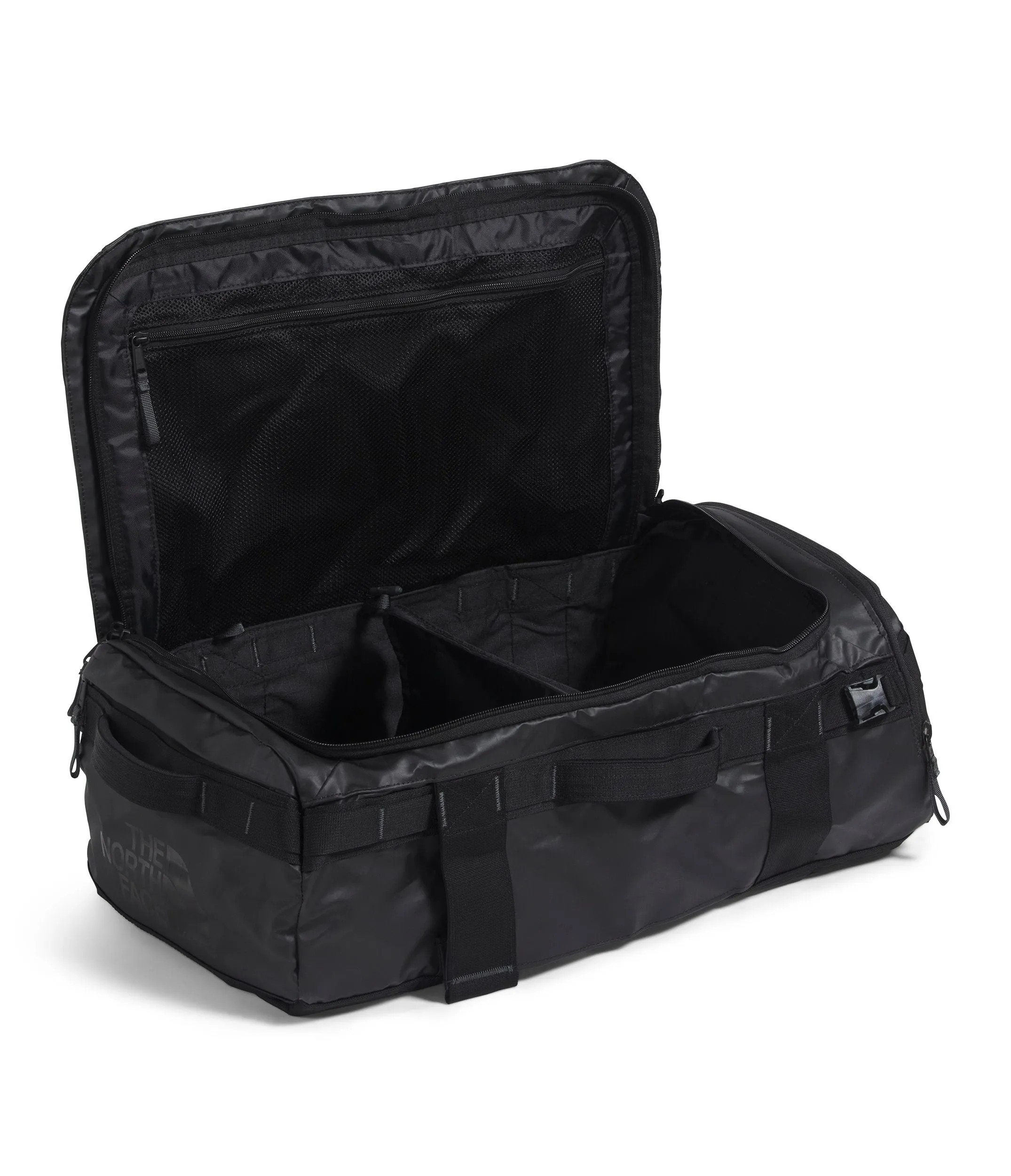 The North Face Base Camp Voyager Duffel—32L