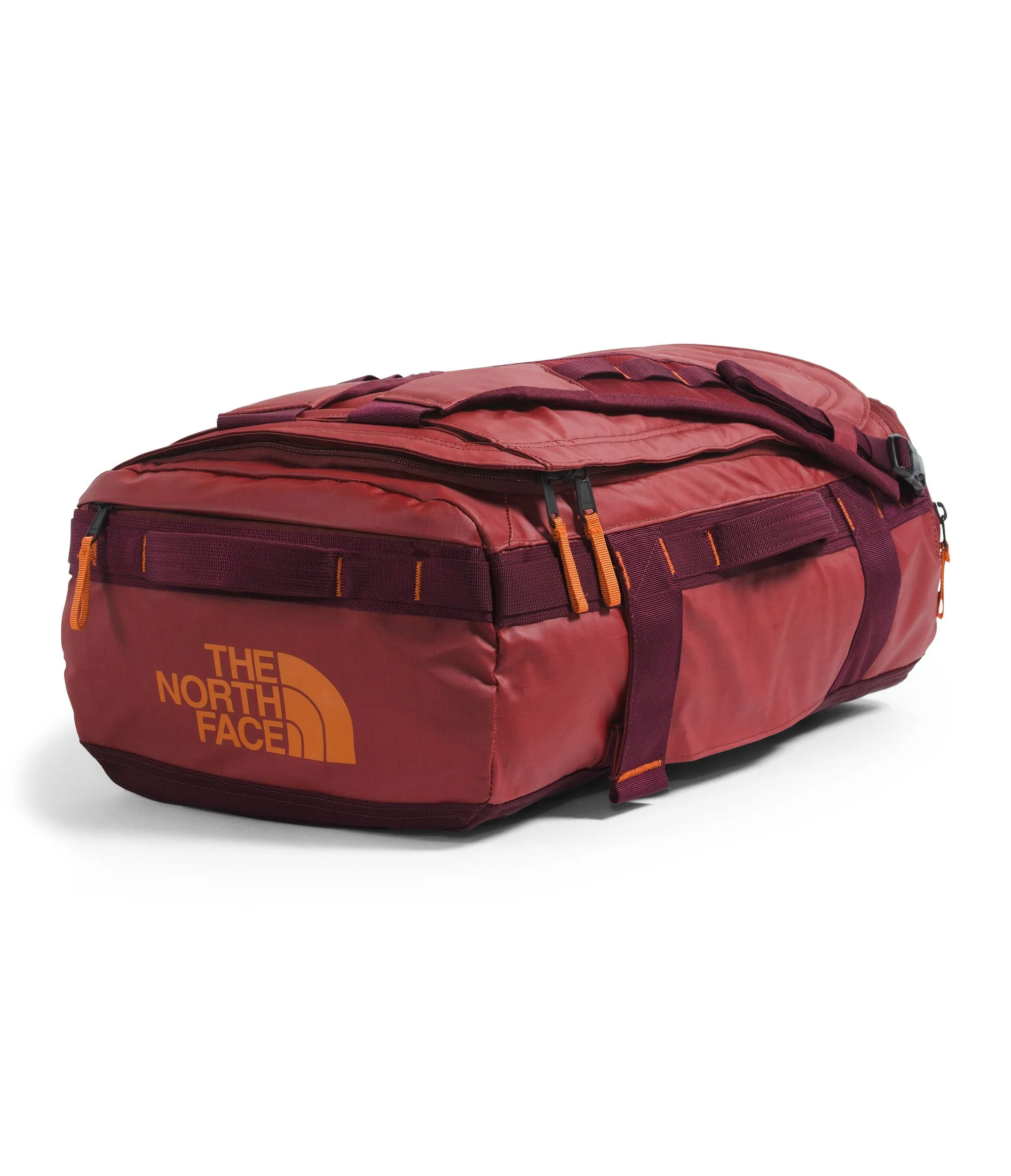 The North Face Base Camp Voyager Duffel—32L