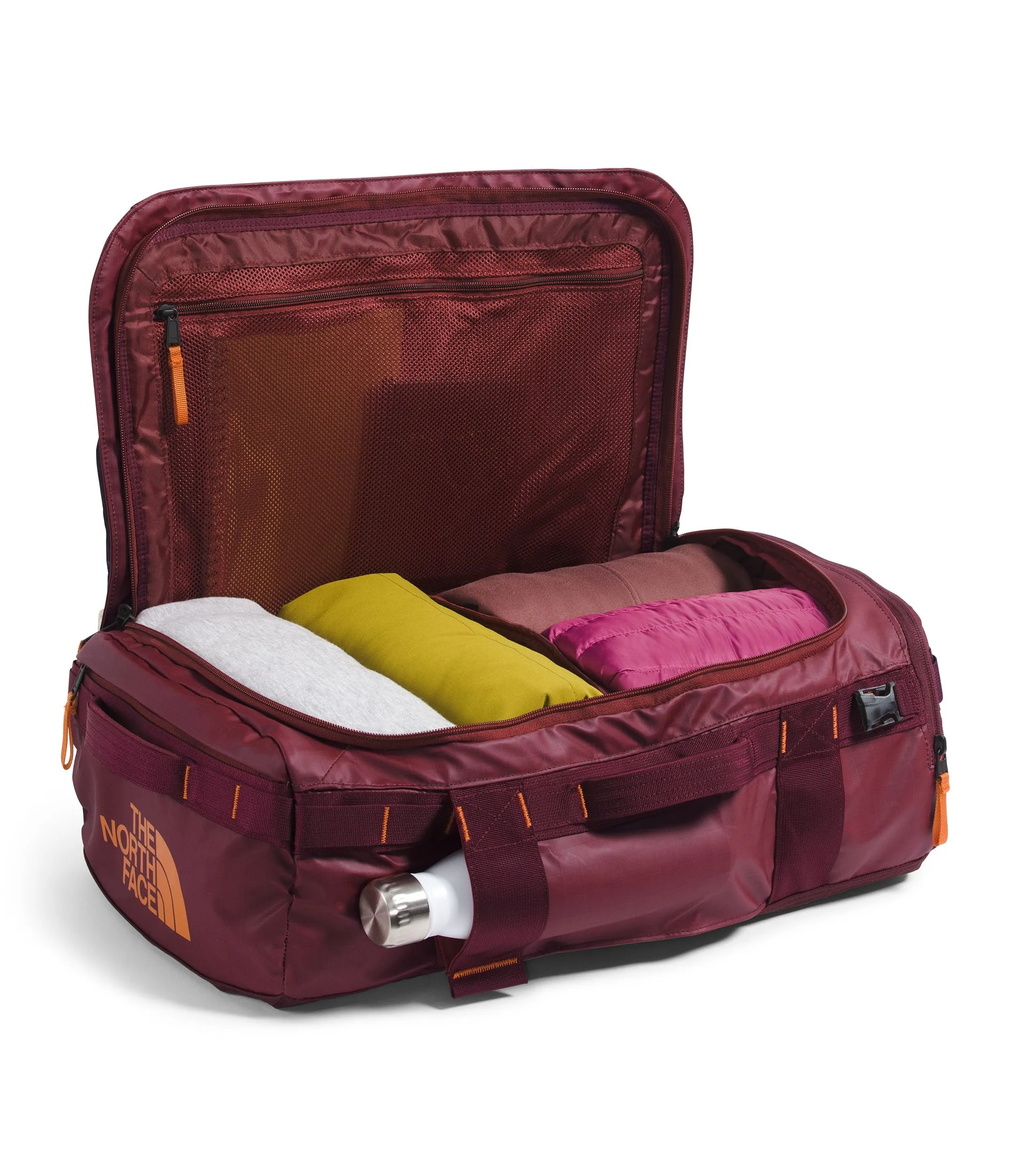 The North Face Base Camp Voyager Duffel—32L