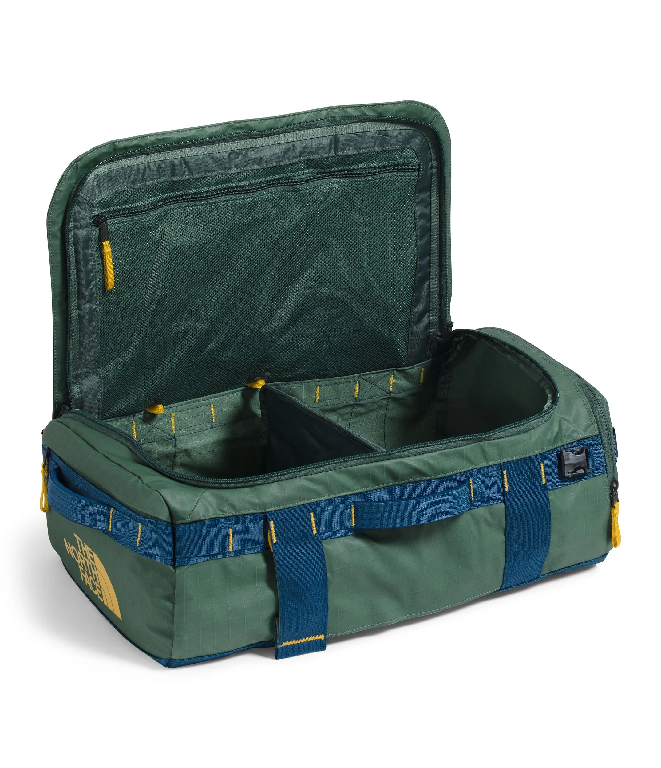 The North Face Base Camp Voyager Duffel—32L