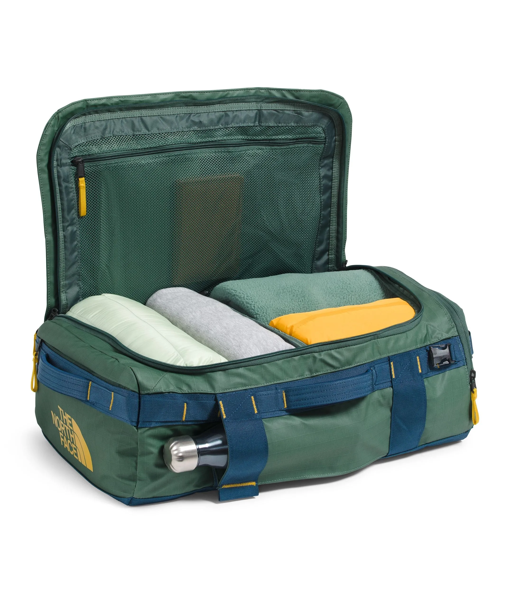 The North Face Base Camp Voyager Duffel—32L