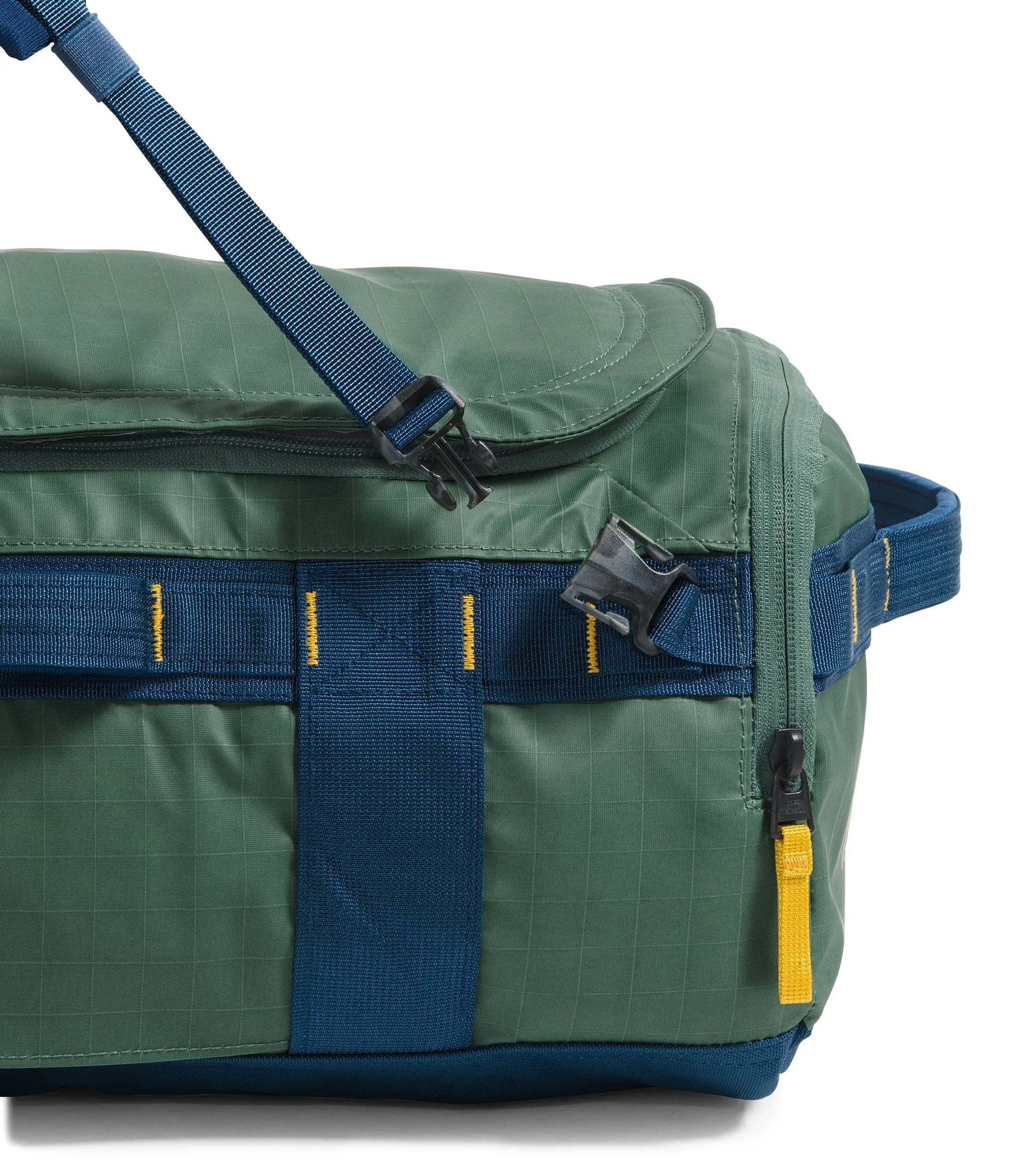 The North Face Base Camp Voyager Duffel—32L