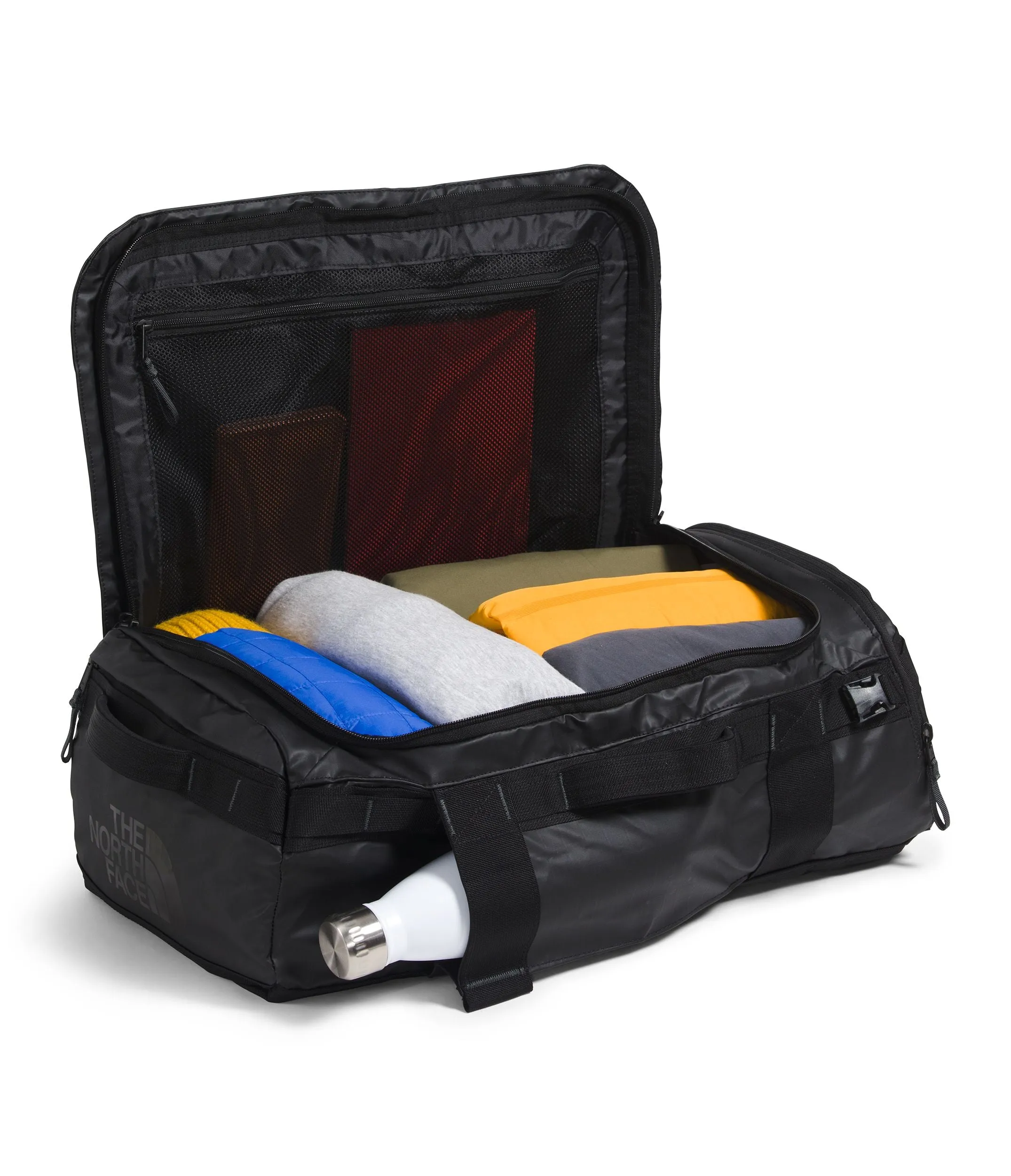The North Face Base Camp Voyager Duffel—32L