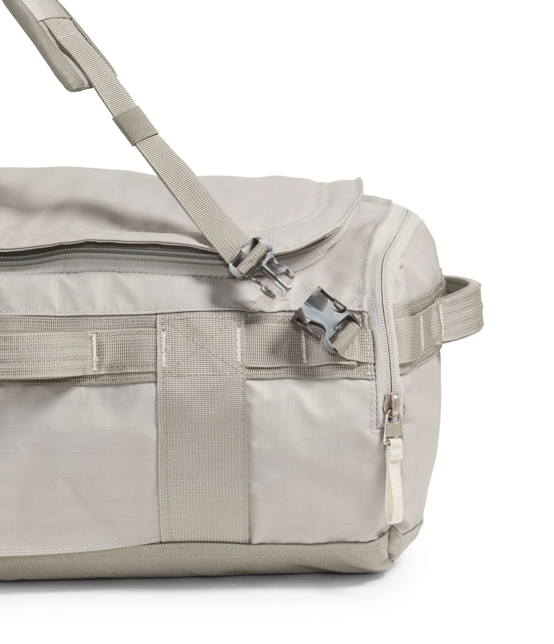The North Face Base Camp Voyager Duffel—32L