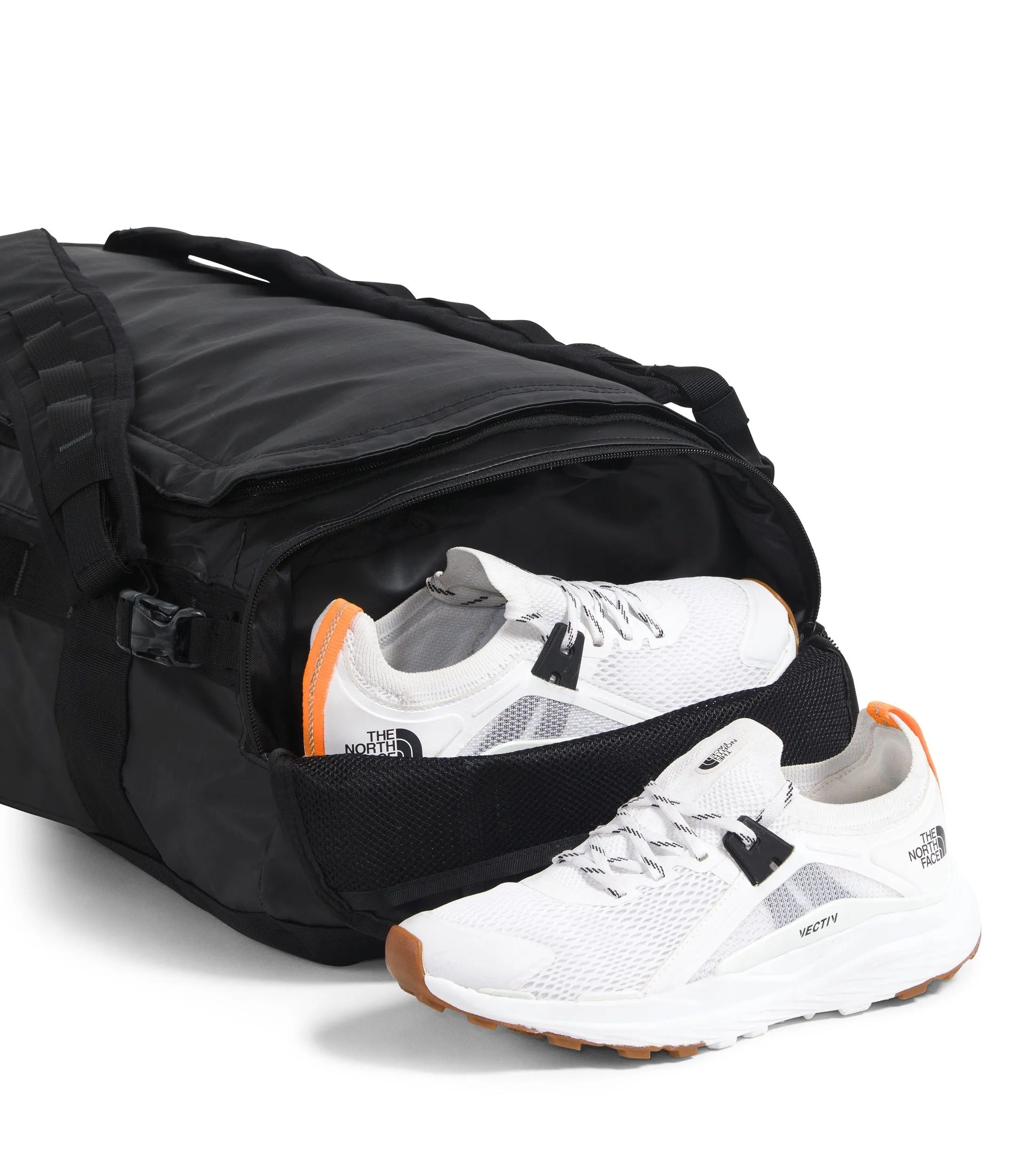 The North Face Base Camp Voyager Duffel—32L