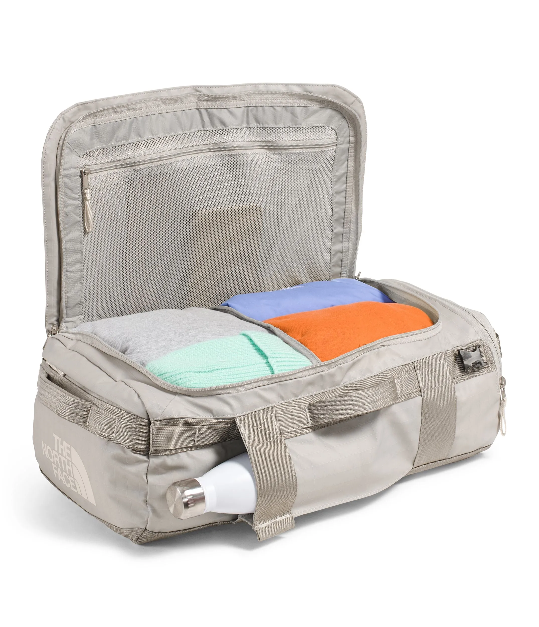 The North Face Base Camp Voyager Duffel—32L