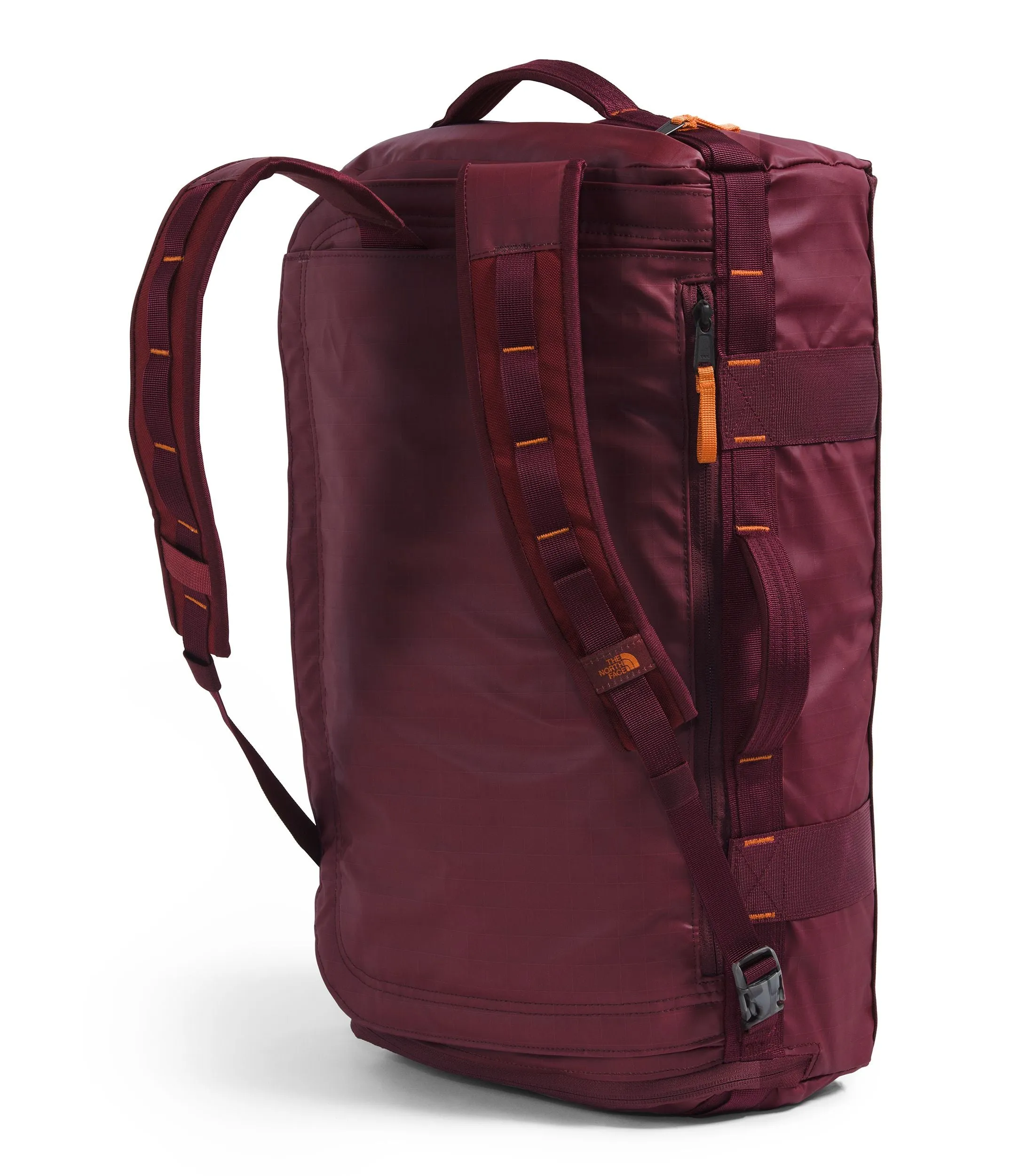 The North Face Base Camp Voyager Duffel—32L