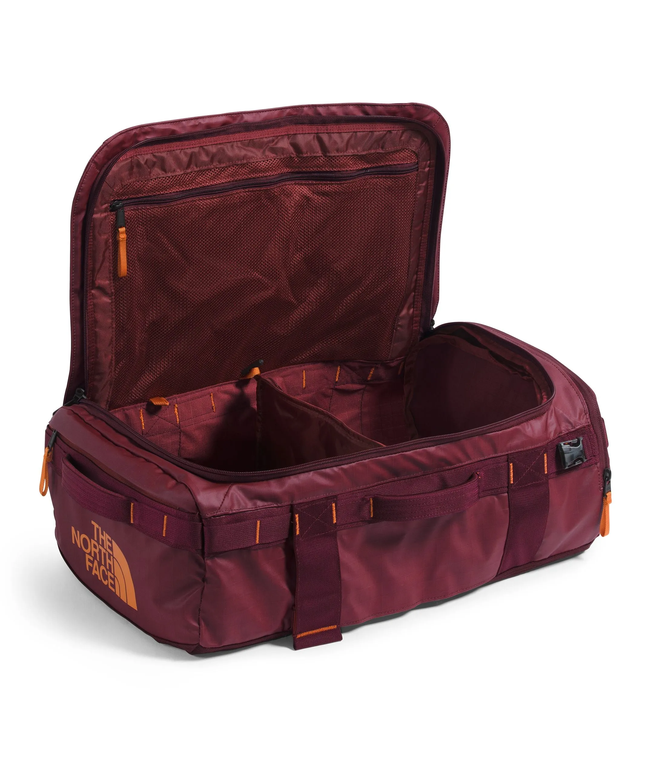 The North Face Base Camp Voyager Duffel—32L