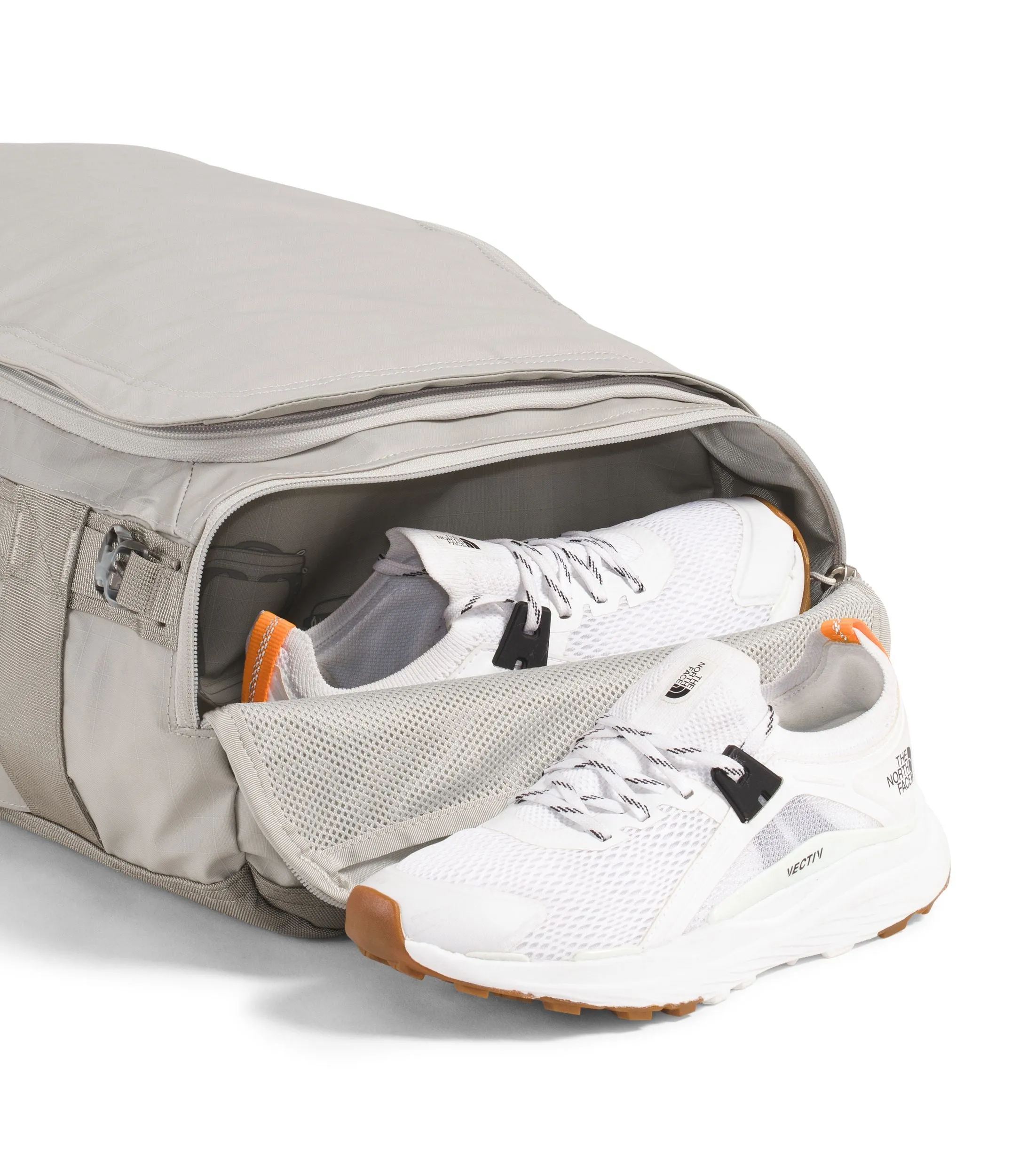 The North Face Base Camp Voyager Duffel—32L