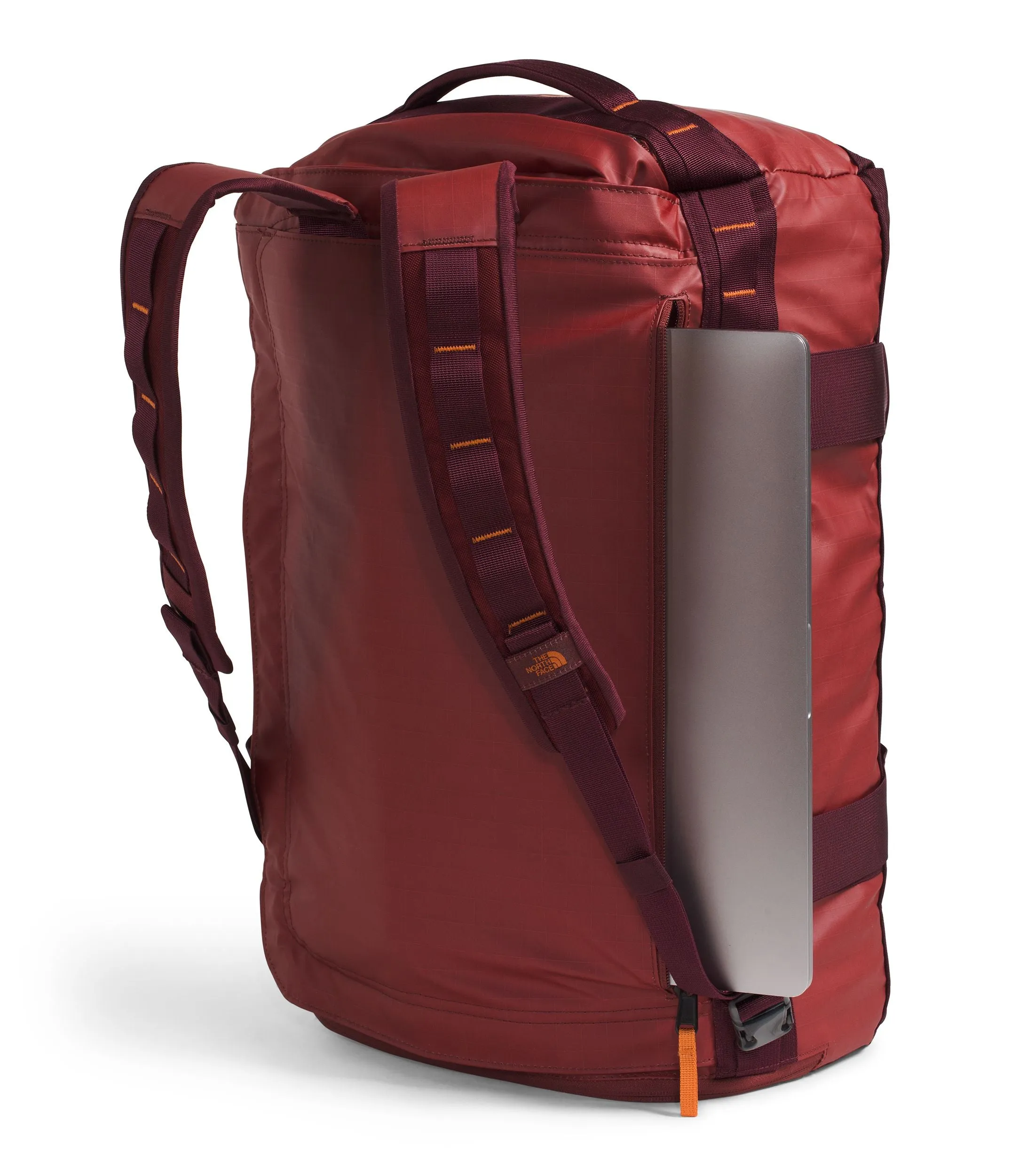 The North Face Base Camp Voyager Duffel—42L