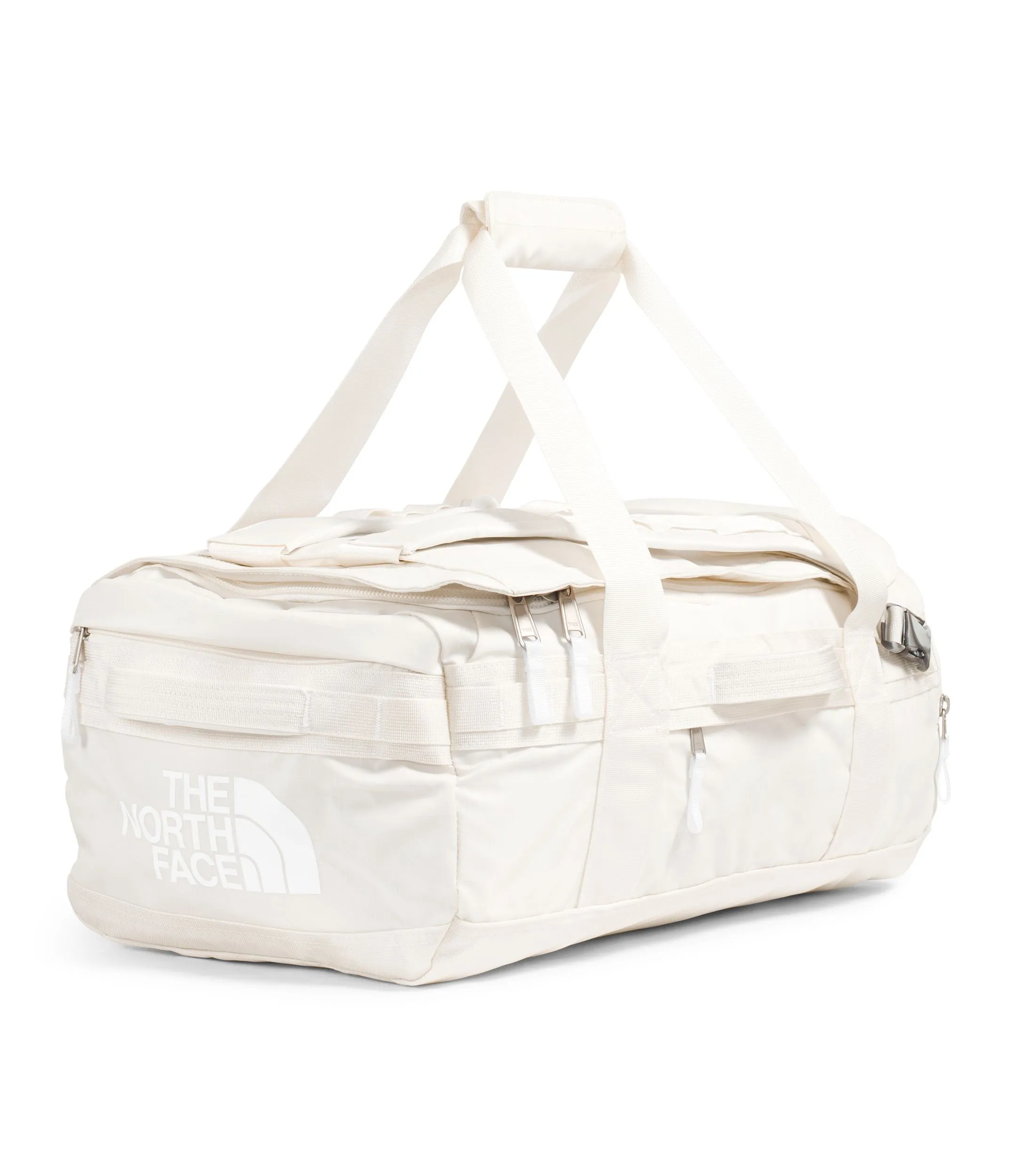 The North Face Base Camp Voyager Duffel—42L